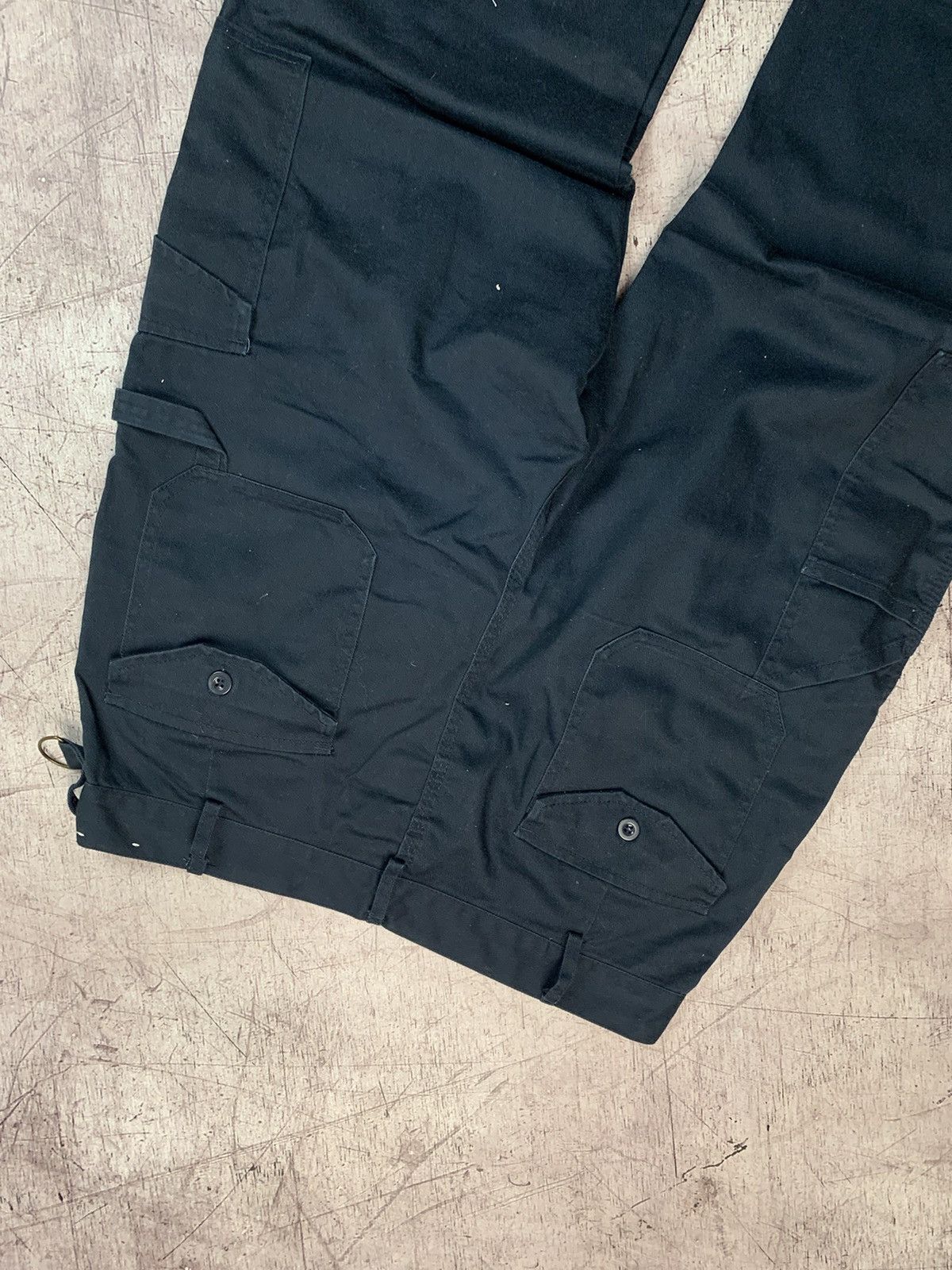 Dickies × Vintage Dickies Vintage Mens Pants Workwear Size US 34 / EU 50 - 4 Thumbnail