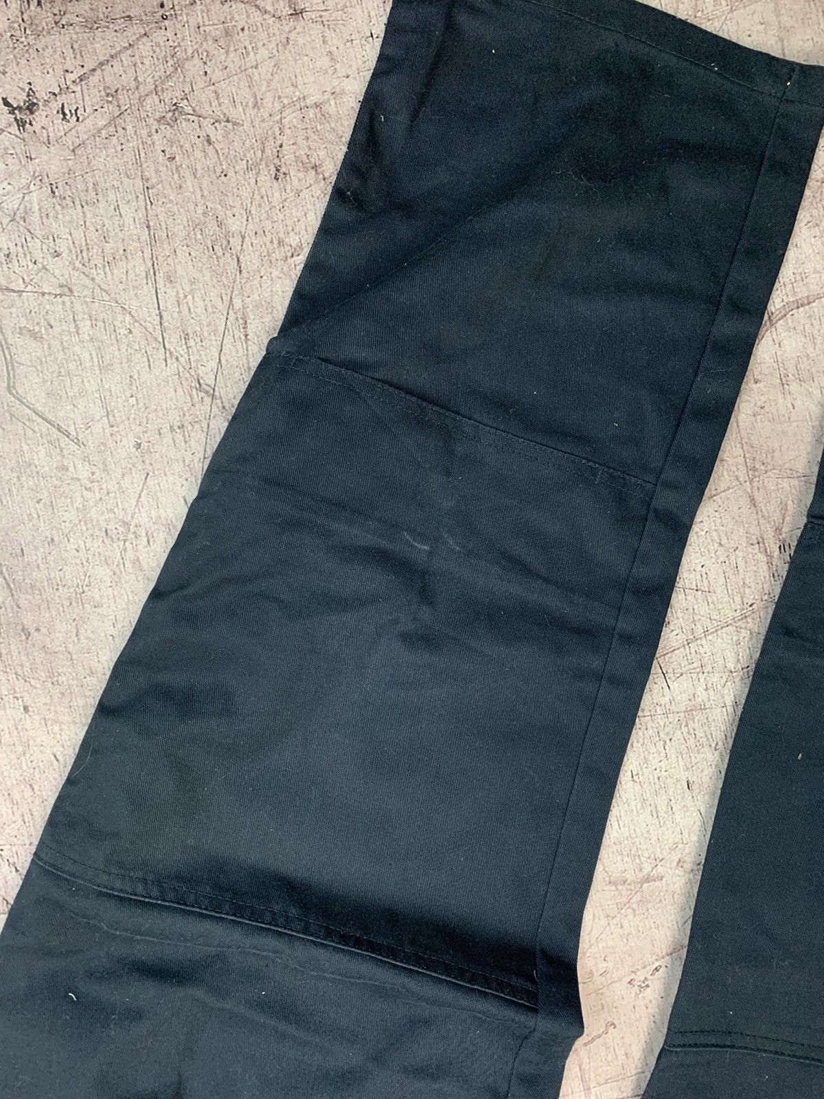 Dickies × Vintage Dickies Vintage Mens Pants Workwear Size US 34 / EU 50 - 7 Thumbnail