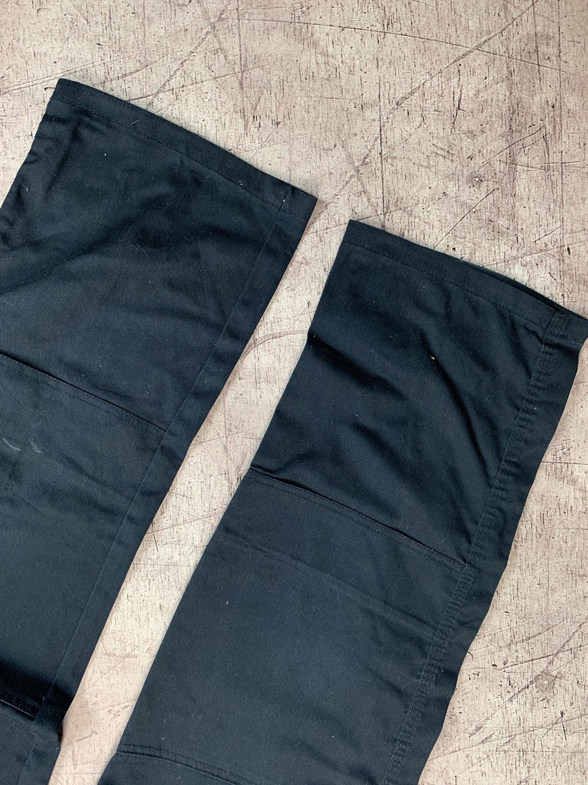 Dickies × Vintage Dickies Vintage Mens Pants Workwear Size US 34 / EU 50 - 8 Thumbnail