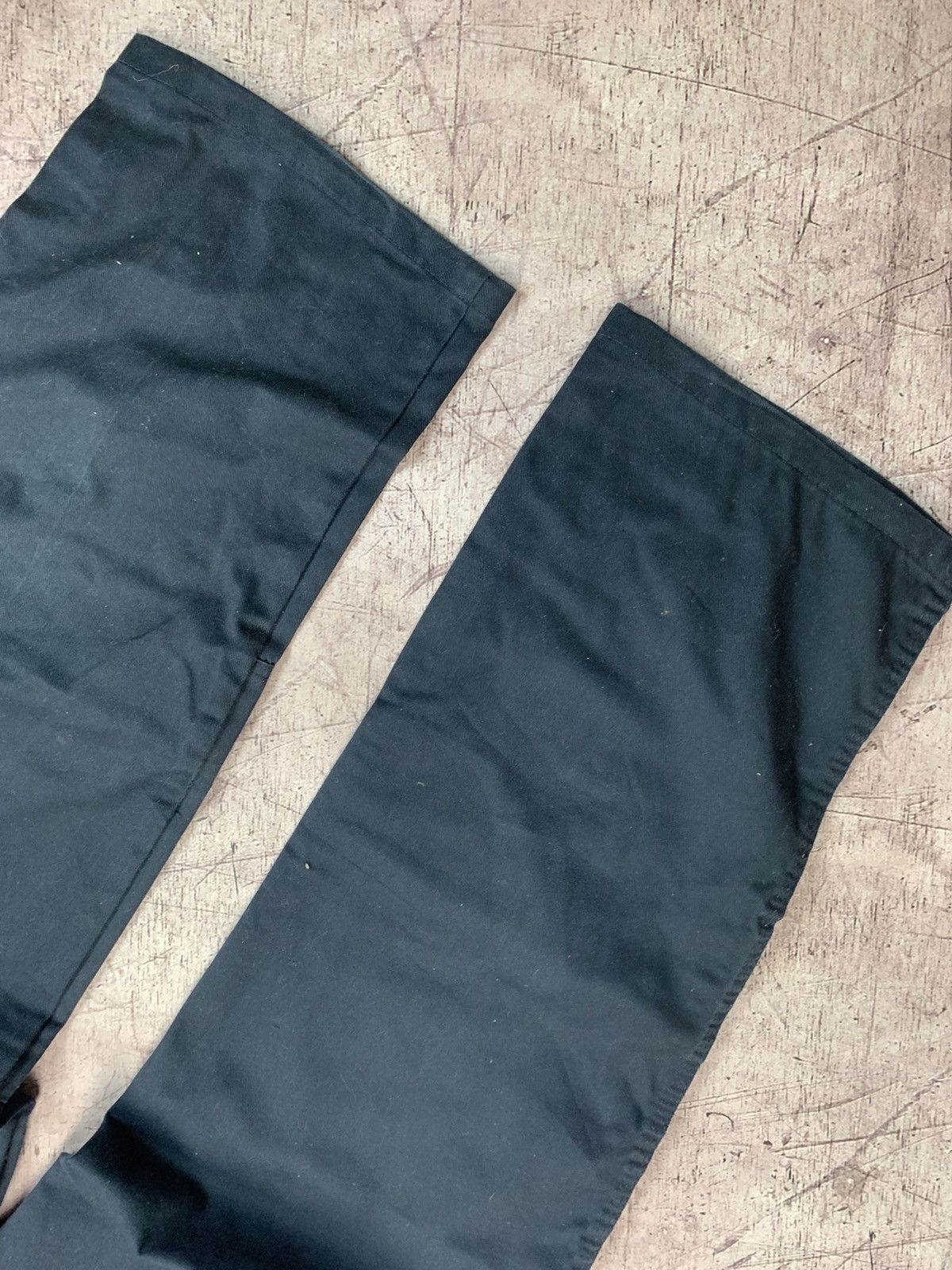 Dickies × Vintage Dickies Vintage Mens Pants Workwear Size US 34 / EU 50 - 3 Thumbnail