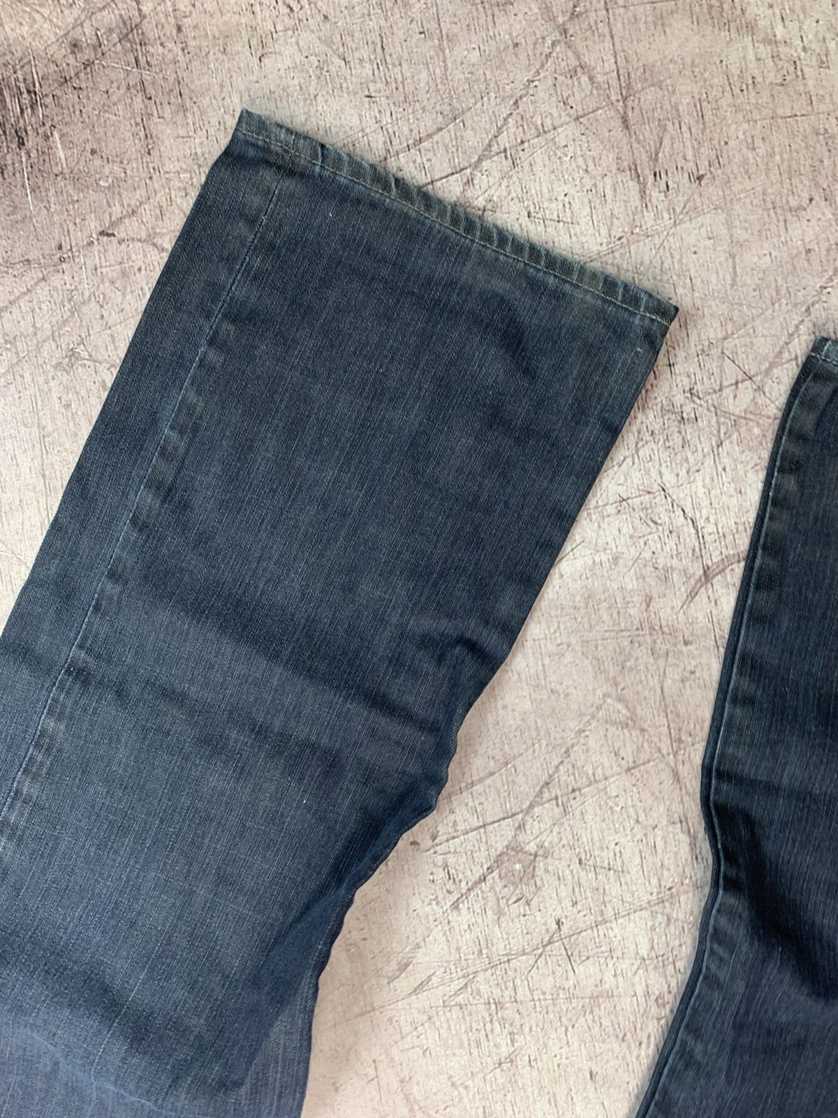 G-Star × Vintage G Star Raw Jeans Vintage Denim Pants Size US 34 / EU 50 - 7 Thumbnail