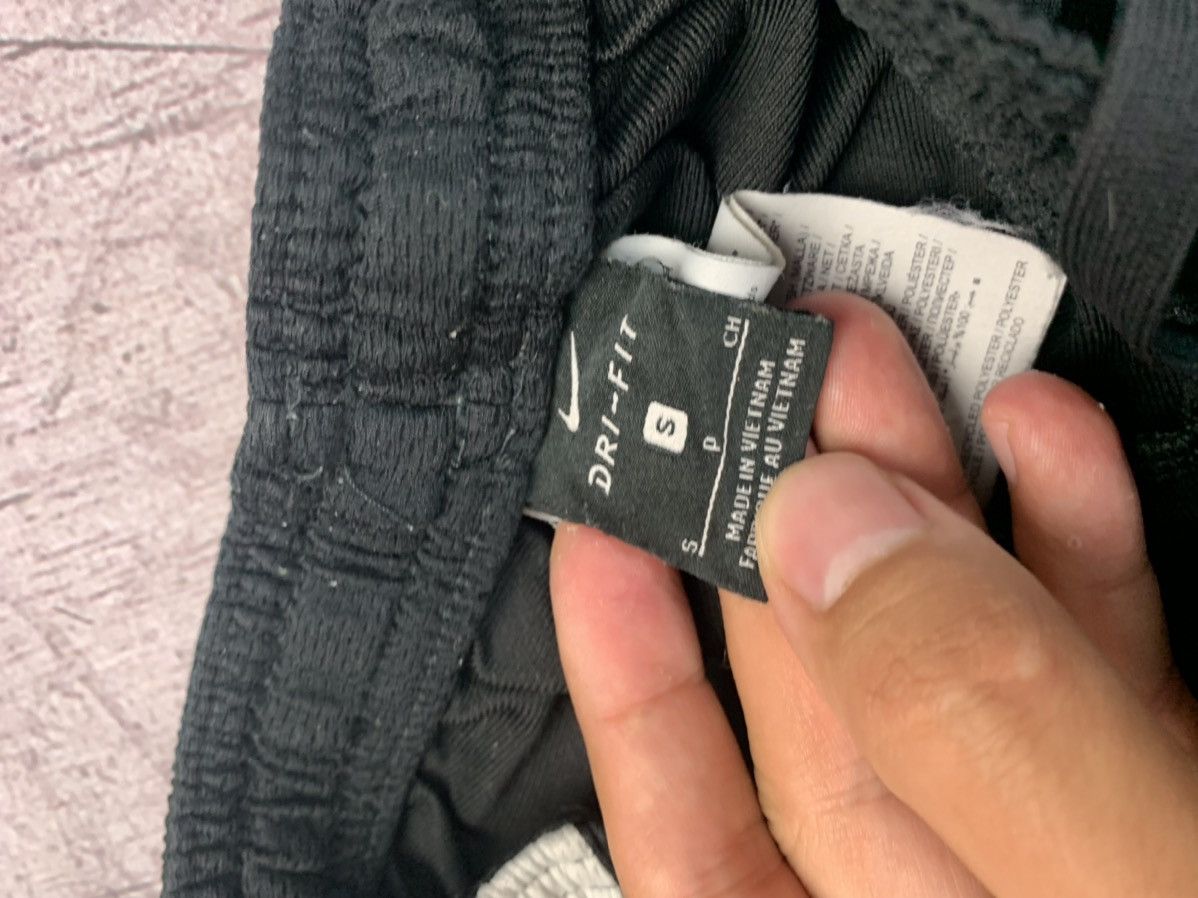 Nike × Vintage Nike Vintage Mens Pants Drill Style Size US 30 / EU 46 - 6 Thumbnail