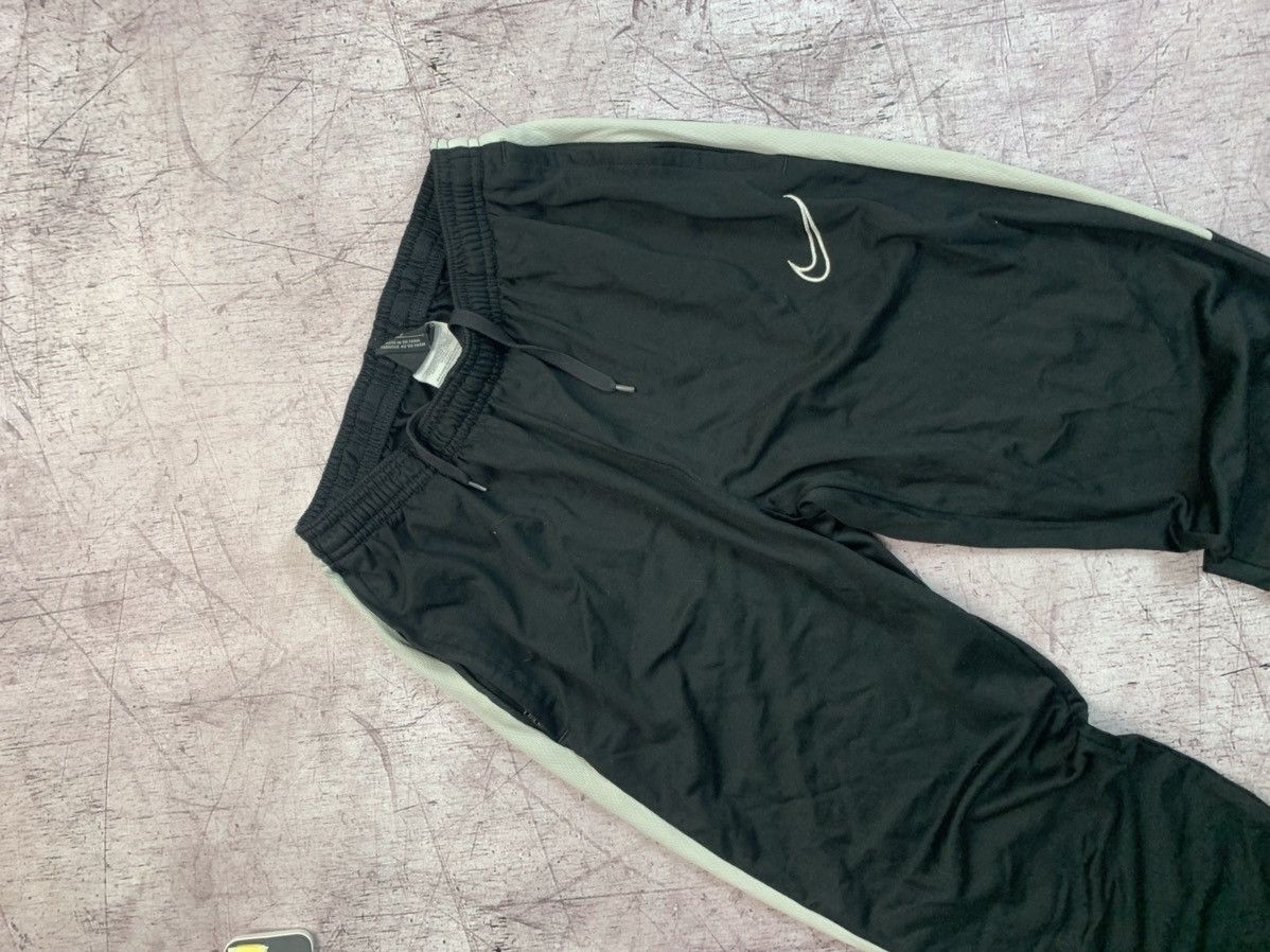Nike × Vintage Nike Vintage Mens Pants Drill Style Size US 30 / EU 46 - 4 Thumbnail