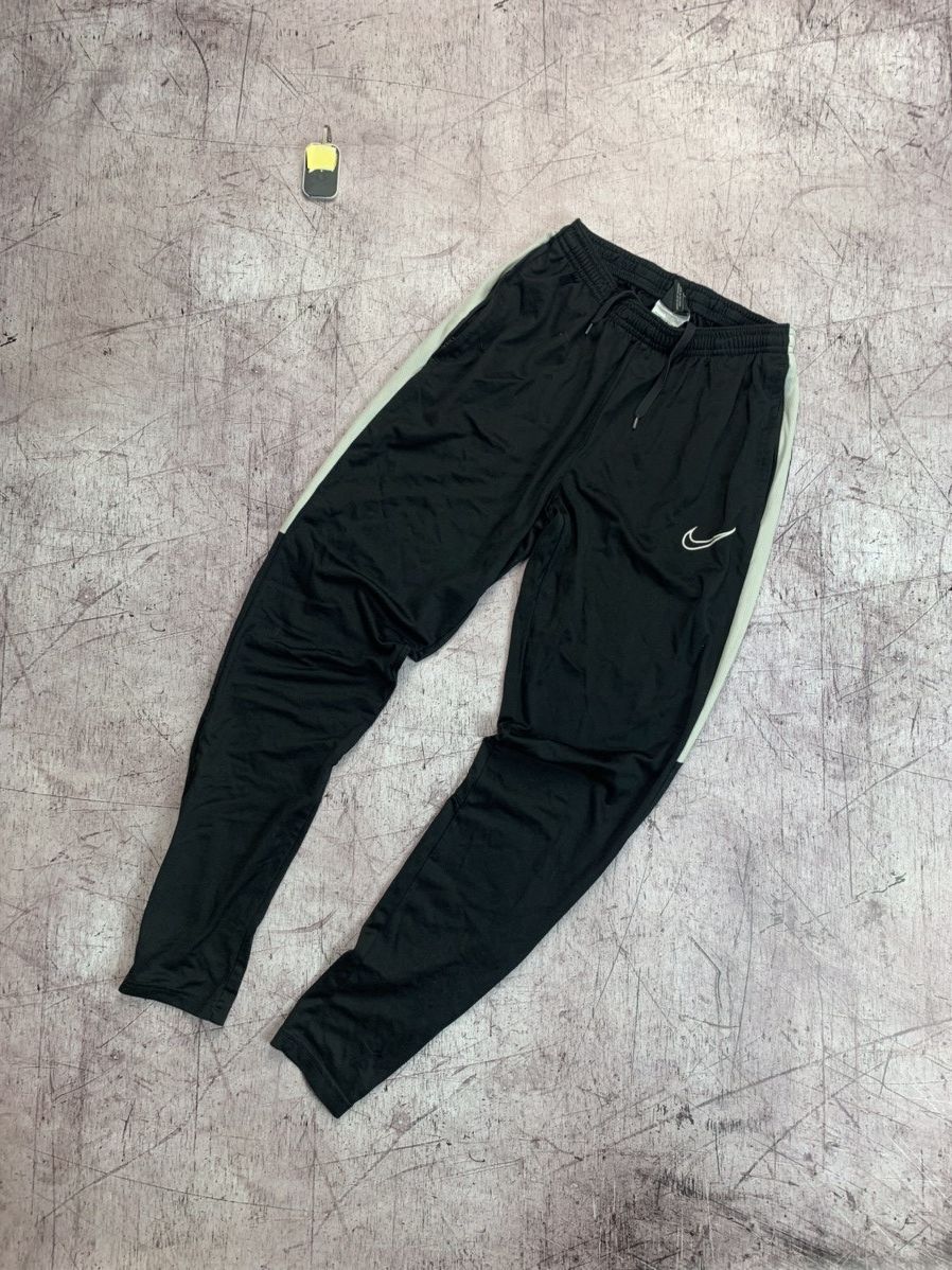 Nike × Vintage Nike Vintage Mens Pants Drill Style Size US 30 / EU 46 - 1 Thumbnail