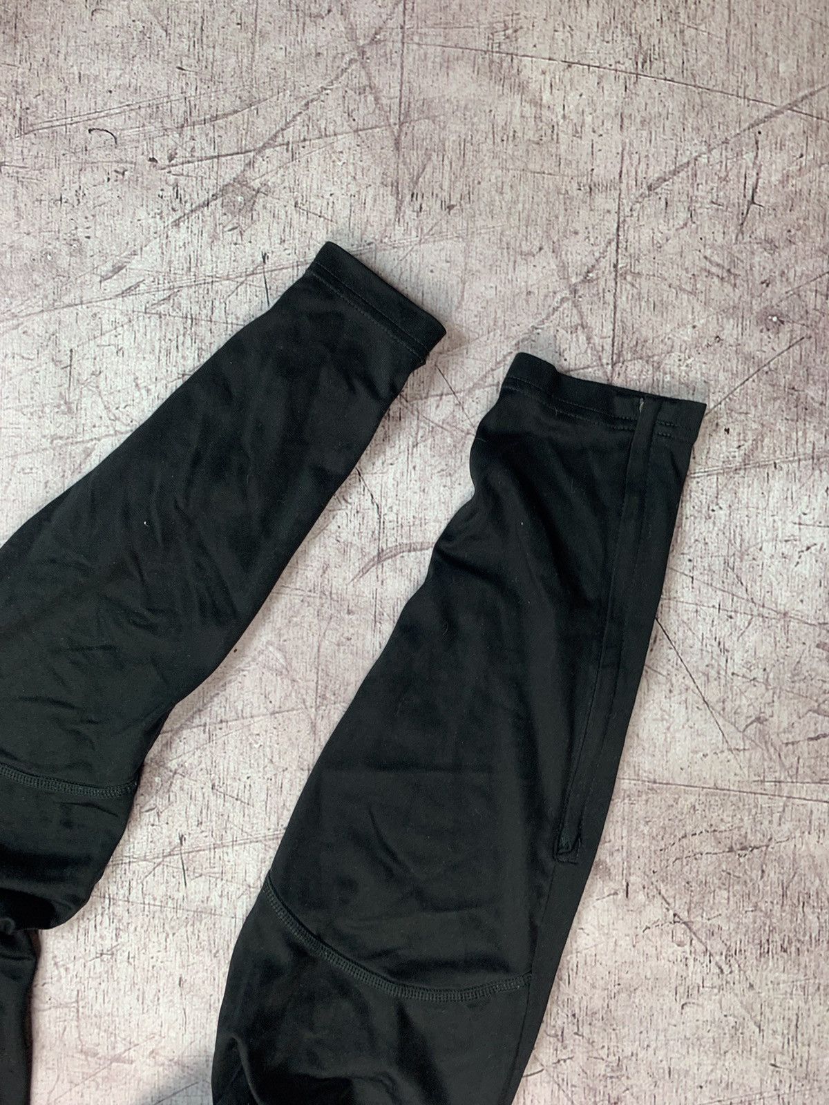 Nike × Vintage Nike Vintage Mens Pants Drill Style Size US 30 / EU 46 - 8 Thumbnail