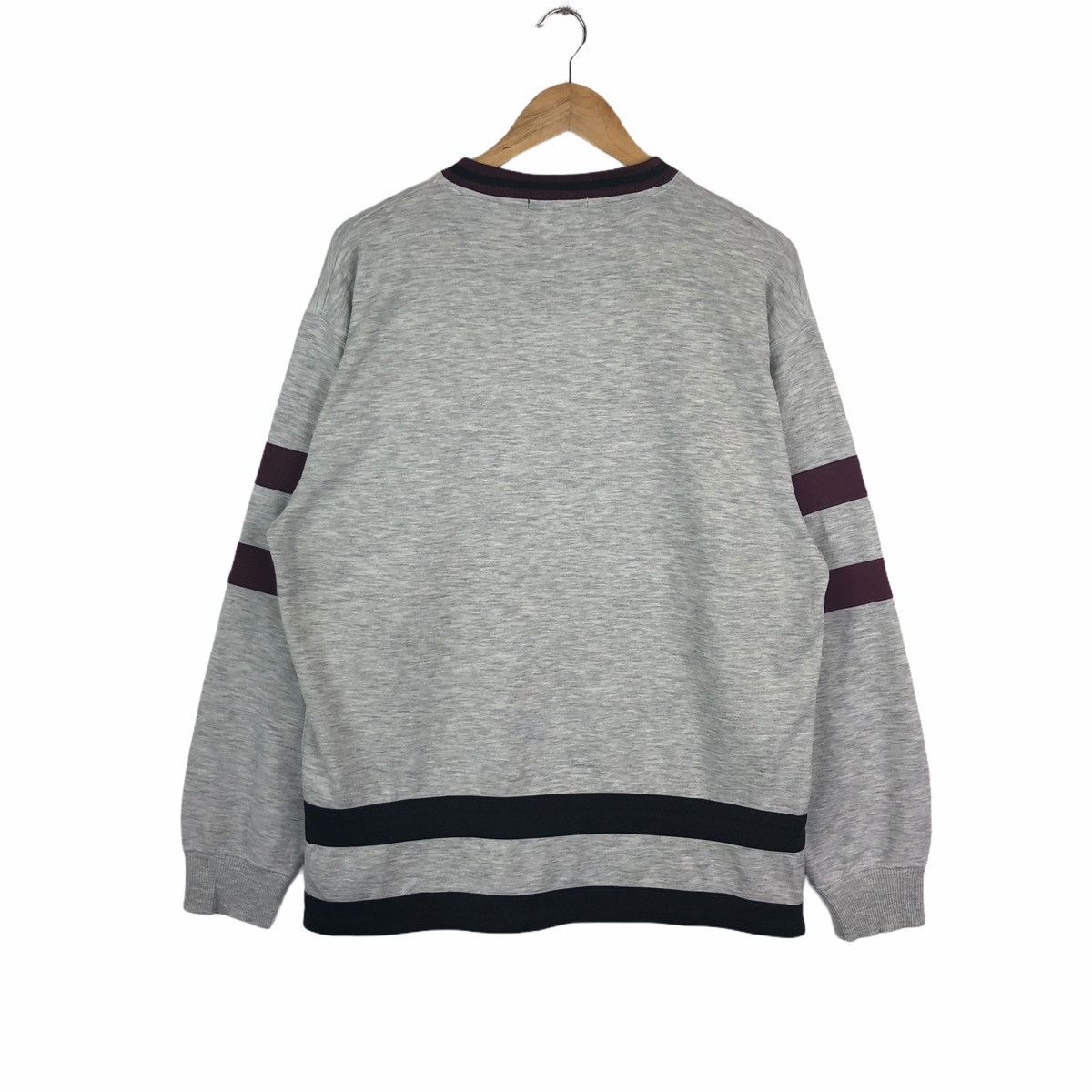 Polo Ralph Lauren Vintage polo country sweatshirt casual jumper Size US M / EU 48-50 / 2 - 4 Thumbnail