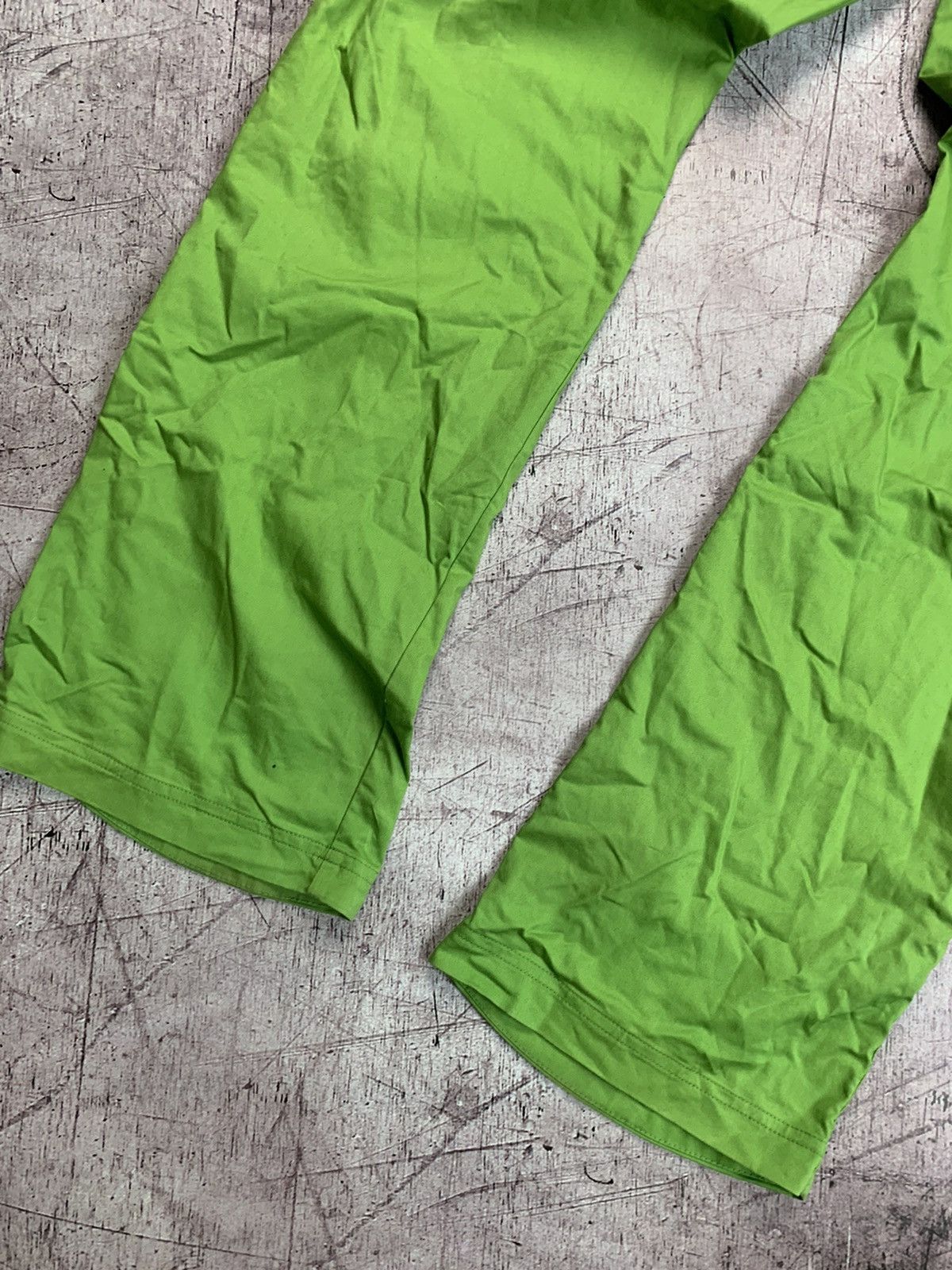 Nike × Vintage Nike Golf Vintage Mens Pants Size US 34 / EU 50 - 4 Thumbnail