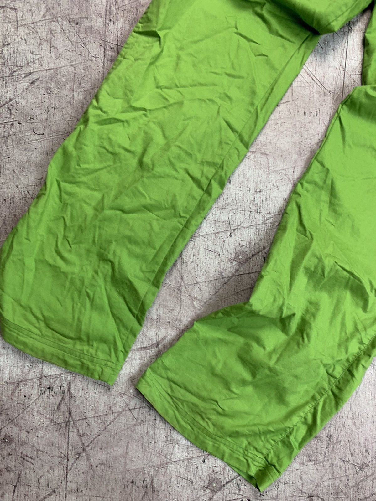 Nike × Vintage Nike Golf Vintage Mens Pants Size US 34 / EU 50 - 8 Thumbnail