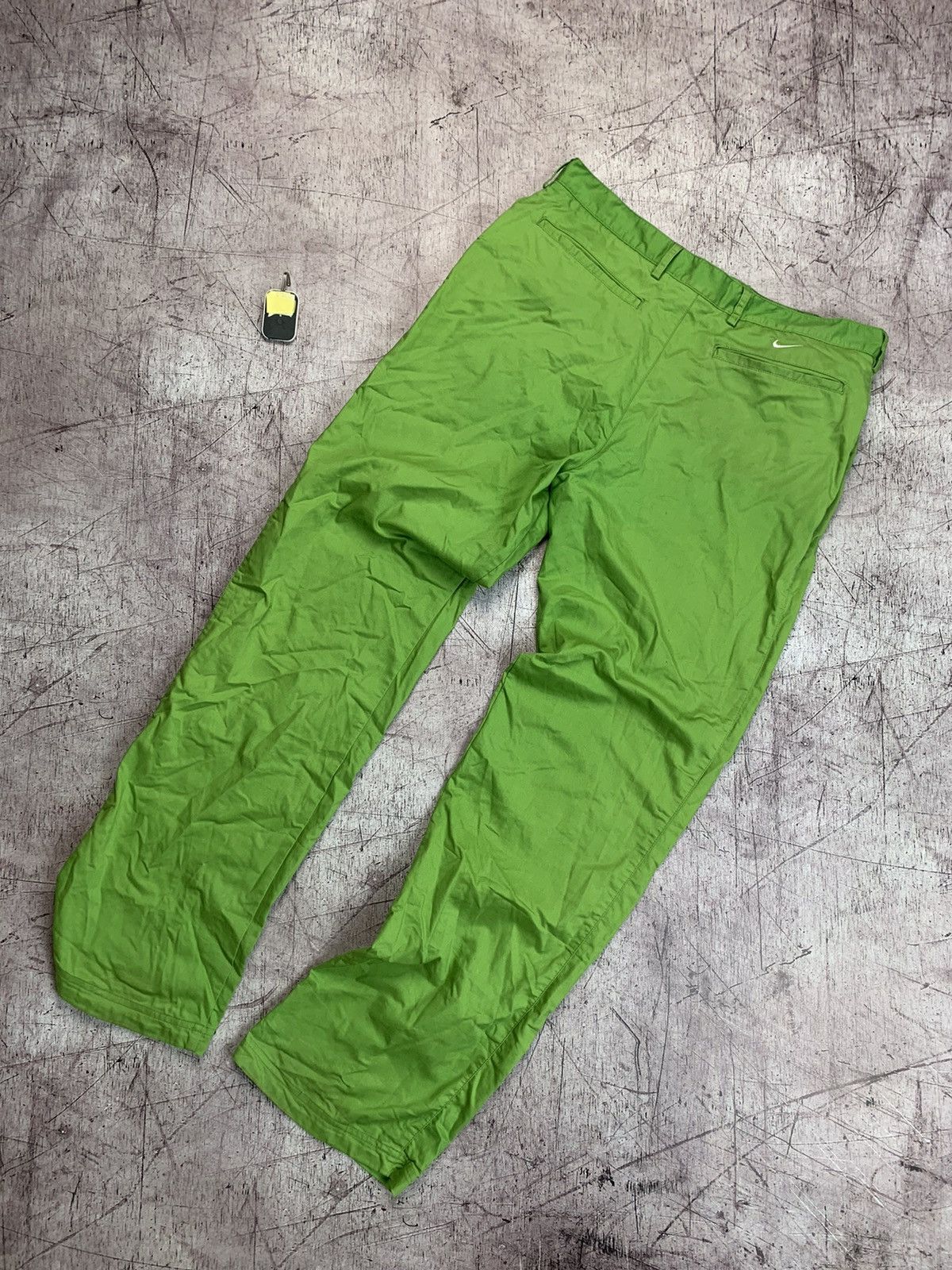 Nike Golf Vintage Mens Pants