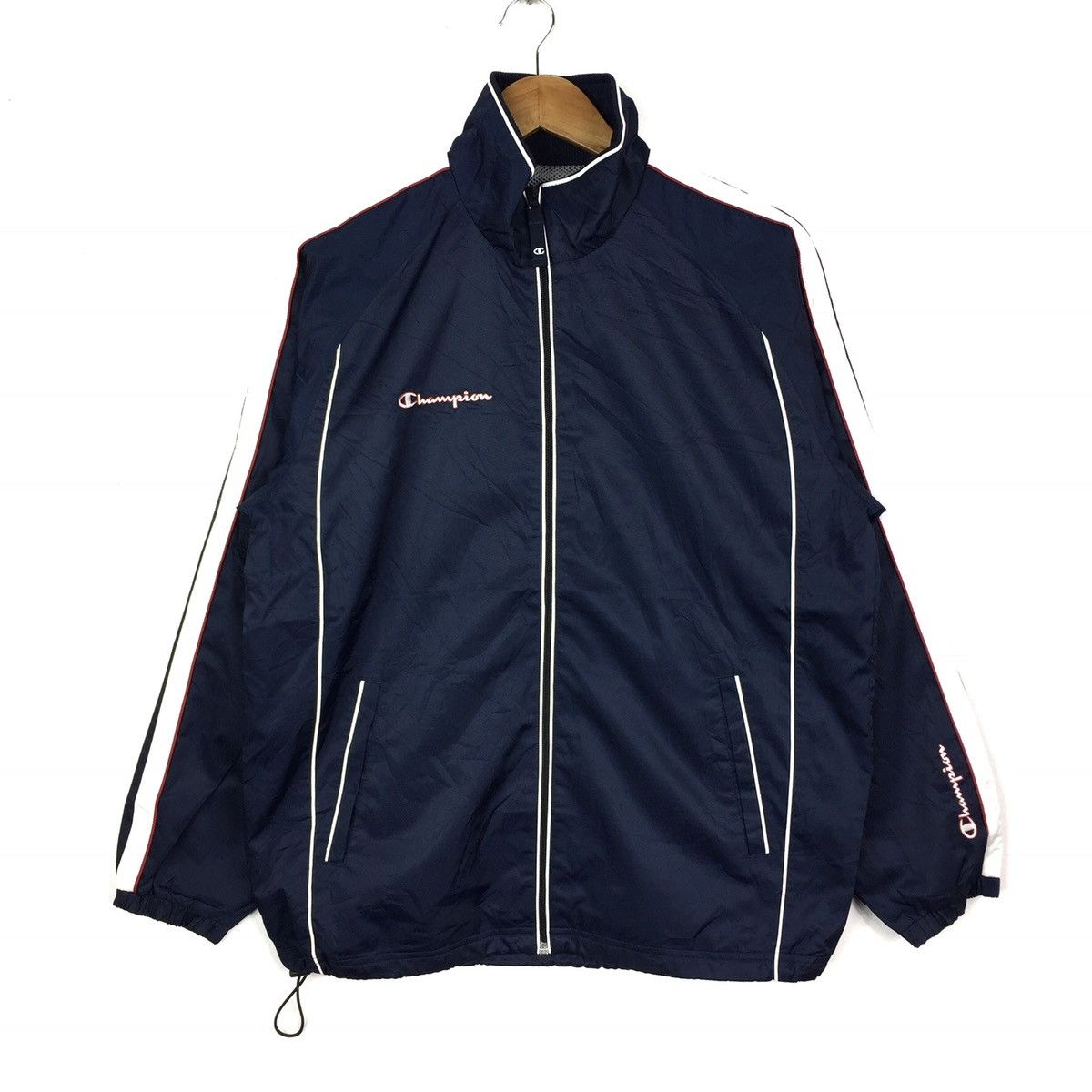 Champion Champion sweater casual jumper streetwear pullover Size US L / EU 52-54 / 3 - 1 Thumbnail