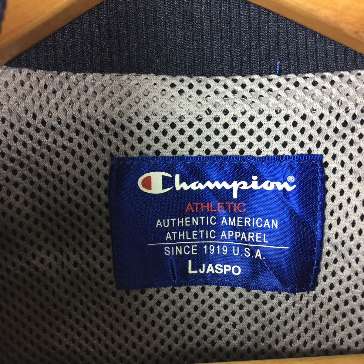 Champion Champion sweater casual jumper streetwear pullover Size US L / EU 52-54 / 3 - 3 Thumbnail