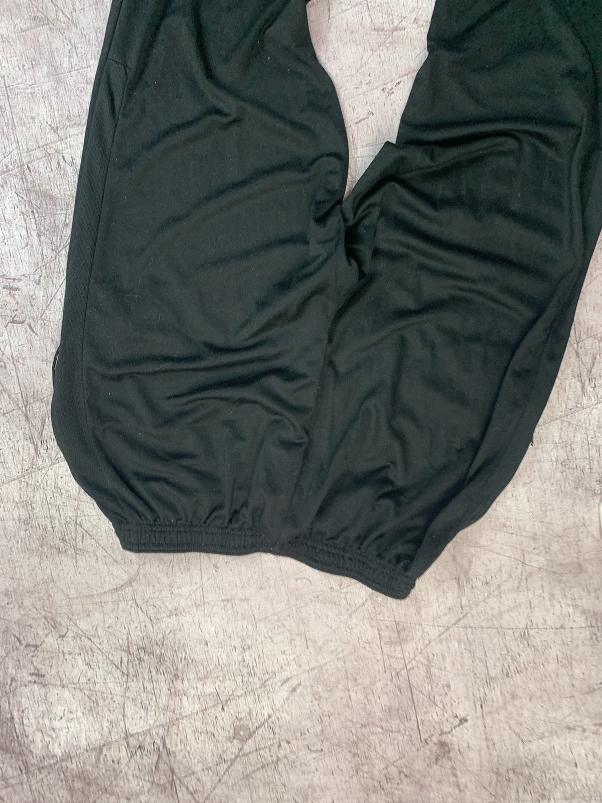 Nike × Vintage Nike Vintage Mens Pants Drill Style Size US 32 / EU 48 - 3 Thumbnail