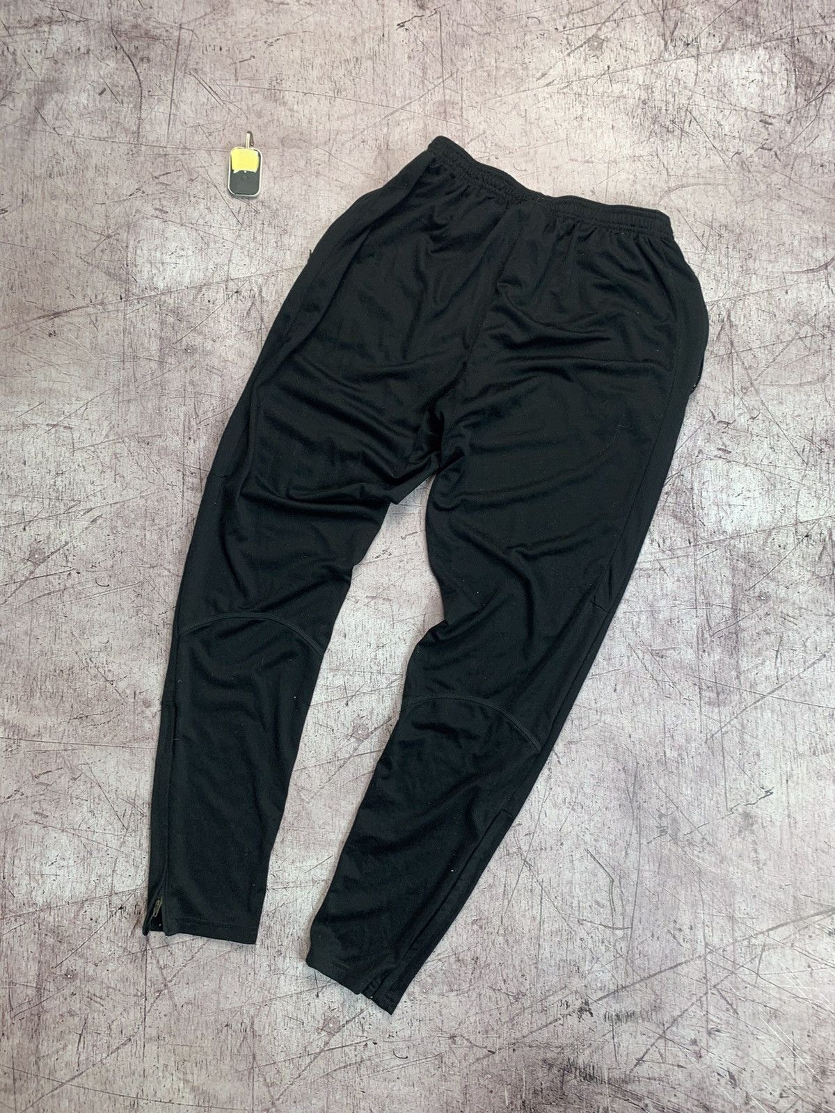Nike × Vintage Nike Vintage Mens Pants Drill Style Size US 32 / EU 48 - 2 Thumbnail