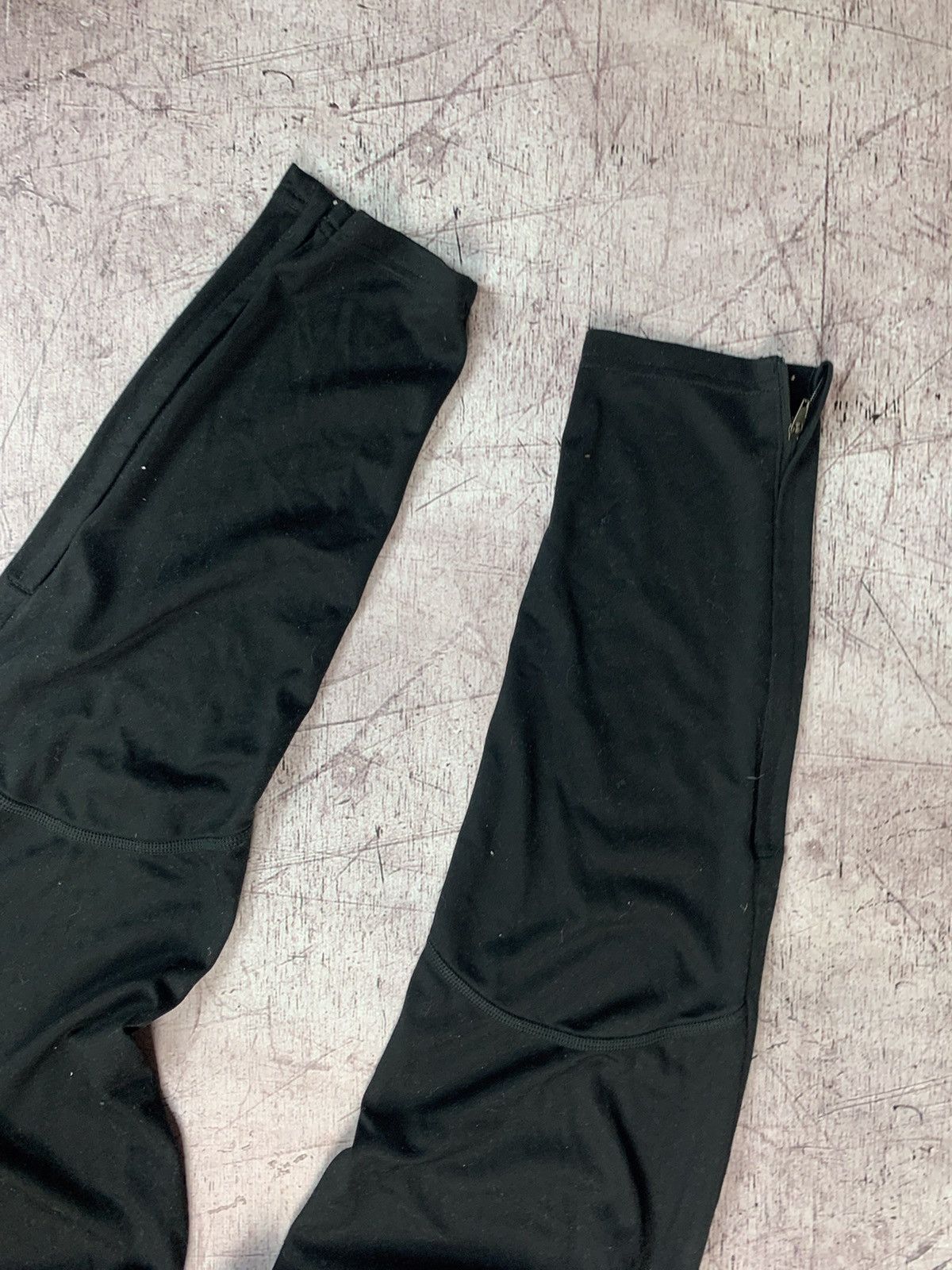 Nike × Vintage Nike Vintage Mens Pants Drill Style Size US 32 / EU 48 - 4 Thumbnail