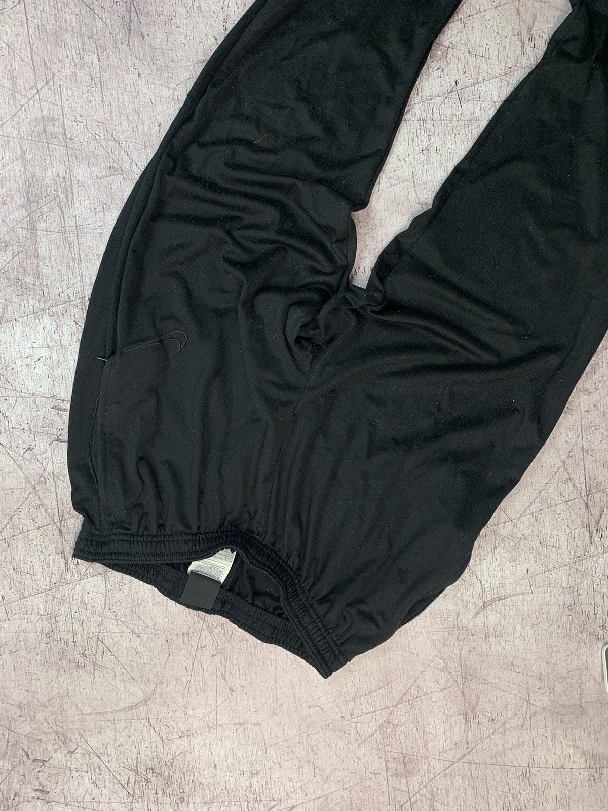 Nike × Vintage Nike Vintage Mens Pants Drill Style Size US 32 / EU 48 - 8 Thumbnail