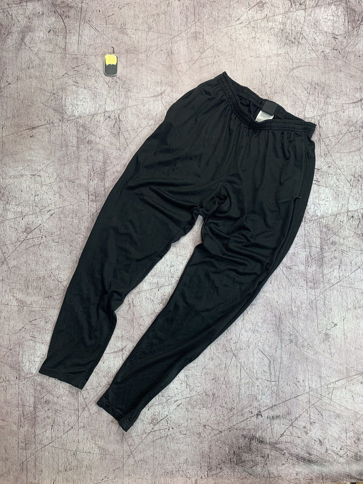 Nike × Vintage Nike Vintage Mens Pants Drill Style Size US 32 / EU 48 - 1 Thumbnail