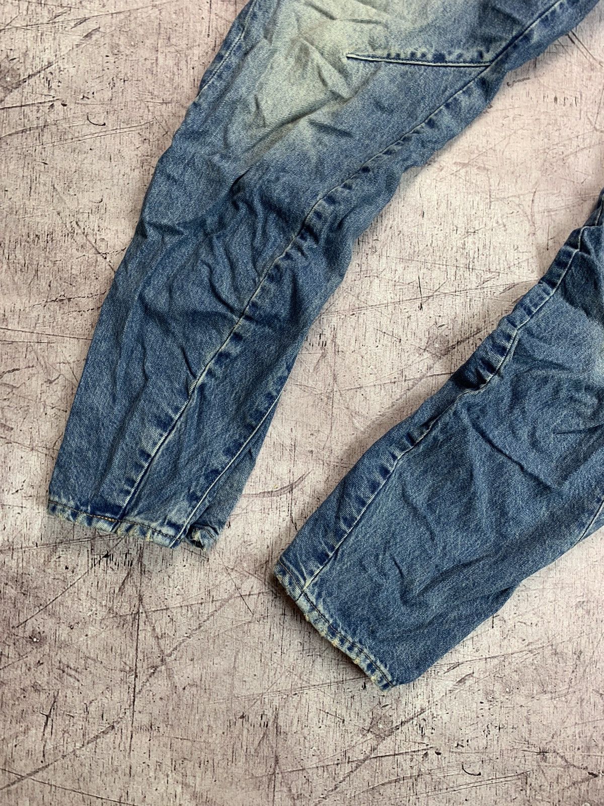 G-Star × Vintage Vintage G Star Denim Jeans Size US 27 - 5 Thumbnail