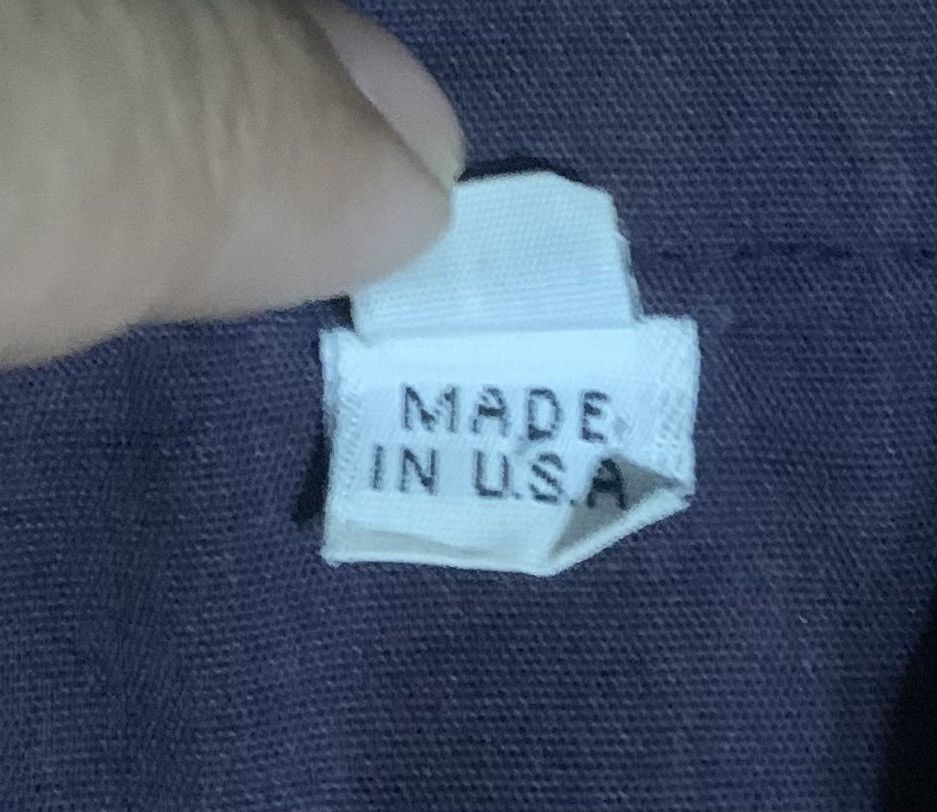Vintage Vintage Shell Workwear Work Jacket Sun Faded Size US L / EU 52-54 / 3 - 5 Thumbnail