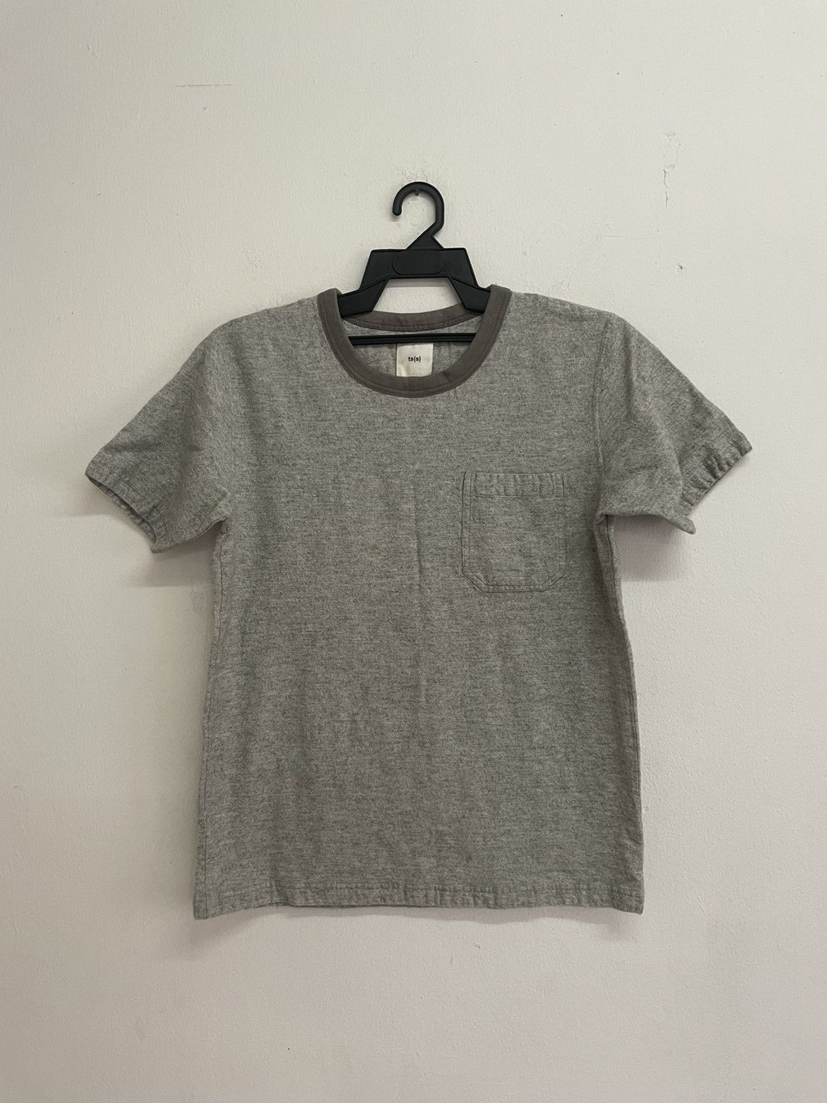 Ts(S) Ts(s) tee Size US M / EU 48-50 / 2 - 1 Thumbnail