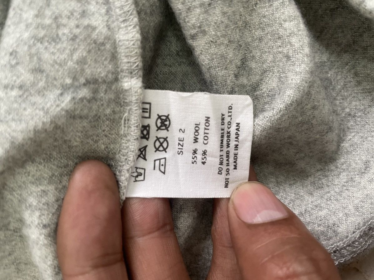 Ts(S) Ts(s) tee Size US M / EU 48-50 / 2 - 4 Thumbnail