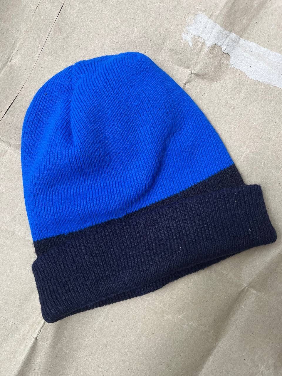 Nike Vintage Nike Swoosh Hat 90s Y2K Size ONE SIZE - 2 Thumbnail