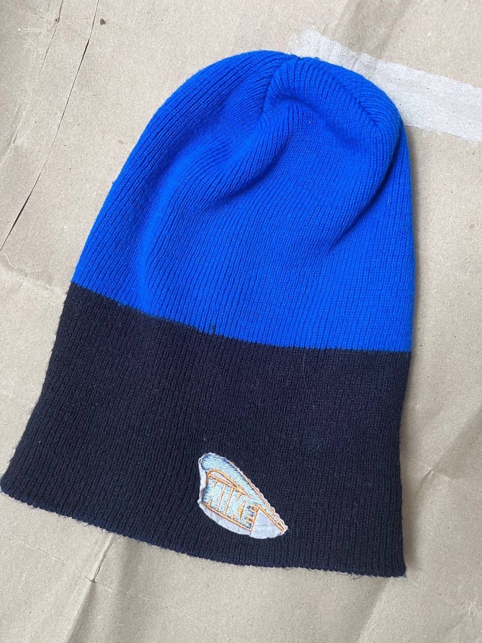 Nike Vintage Nike Swoosh Hat 90s Y2K Size ONE SIZE - 3 Thumbnail