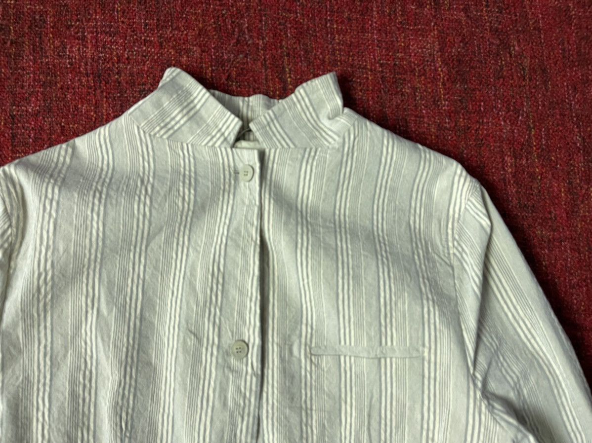Other Annette Gortz linen suit Size L / US 10 / IT 46 - 4 Thumbnail