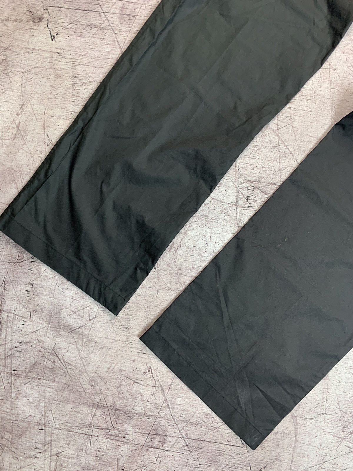 Nike × Vintage Nike Vintage Mens Golf Pants Size US 34 / EU 50 - 7 Thumbnail