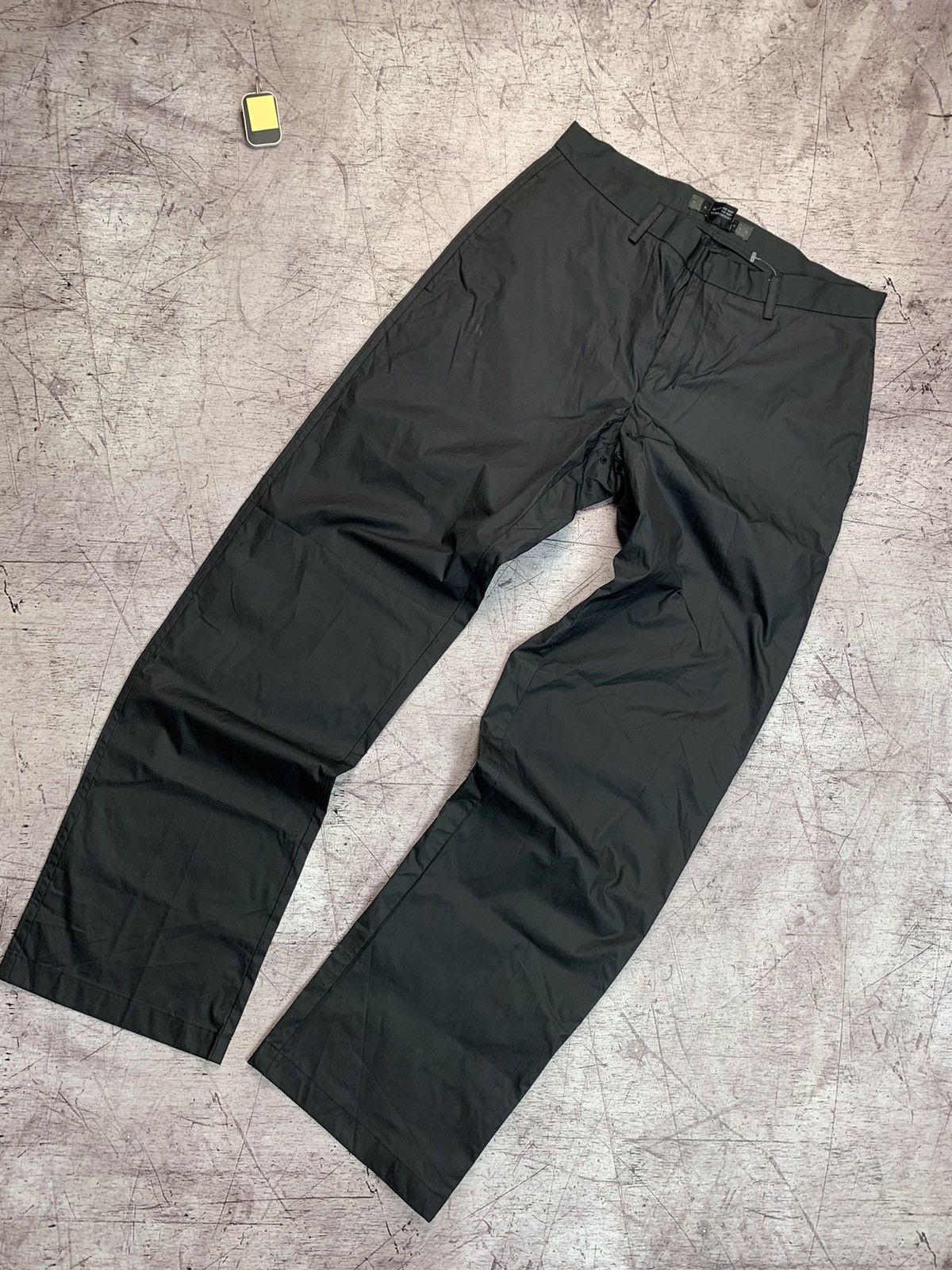 Nike × Vintage Nike Vintage Mens Golf Pants Size US 34 / EU 50 - 1 Thumbnail
