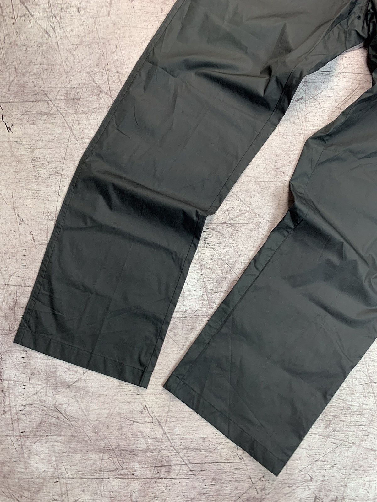 Nike × Vintage Nike Vintage Mens Golf Pants Size US 34 / EU 50 - 3 Thumbnail