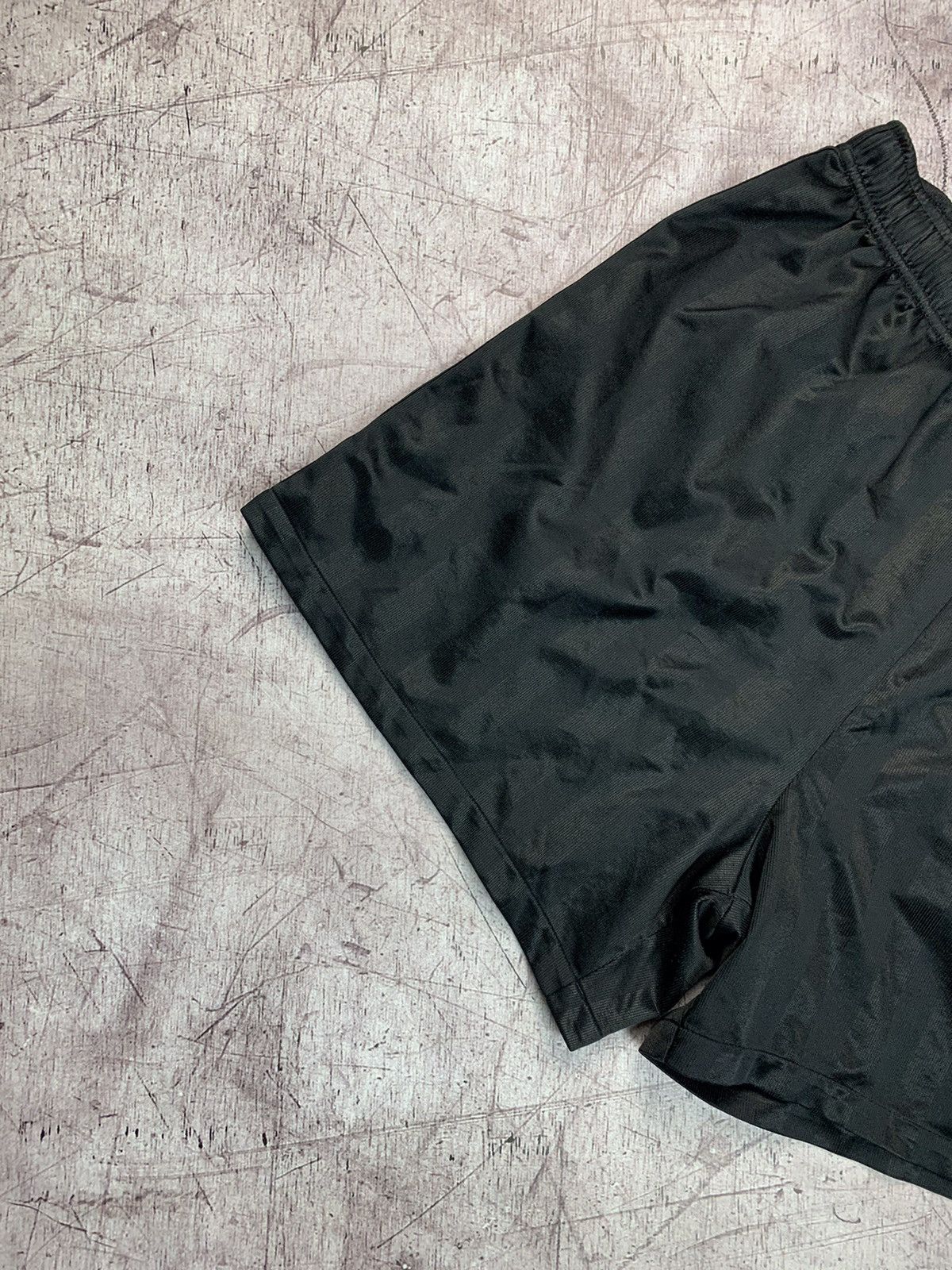 Nike × Vintage Vintage Nike Y2K Hype Mens Shorts Size US 36 / EU 52 - 3 Thumbnail