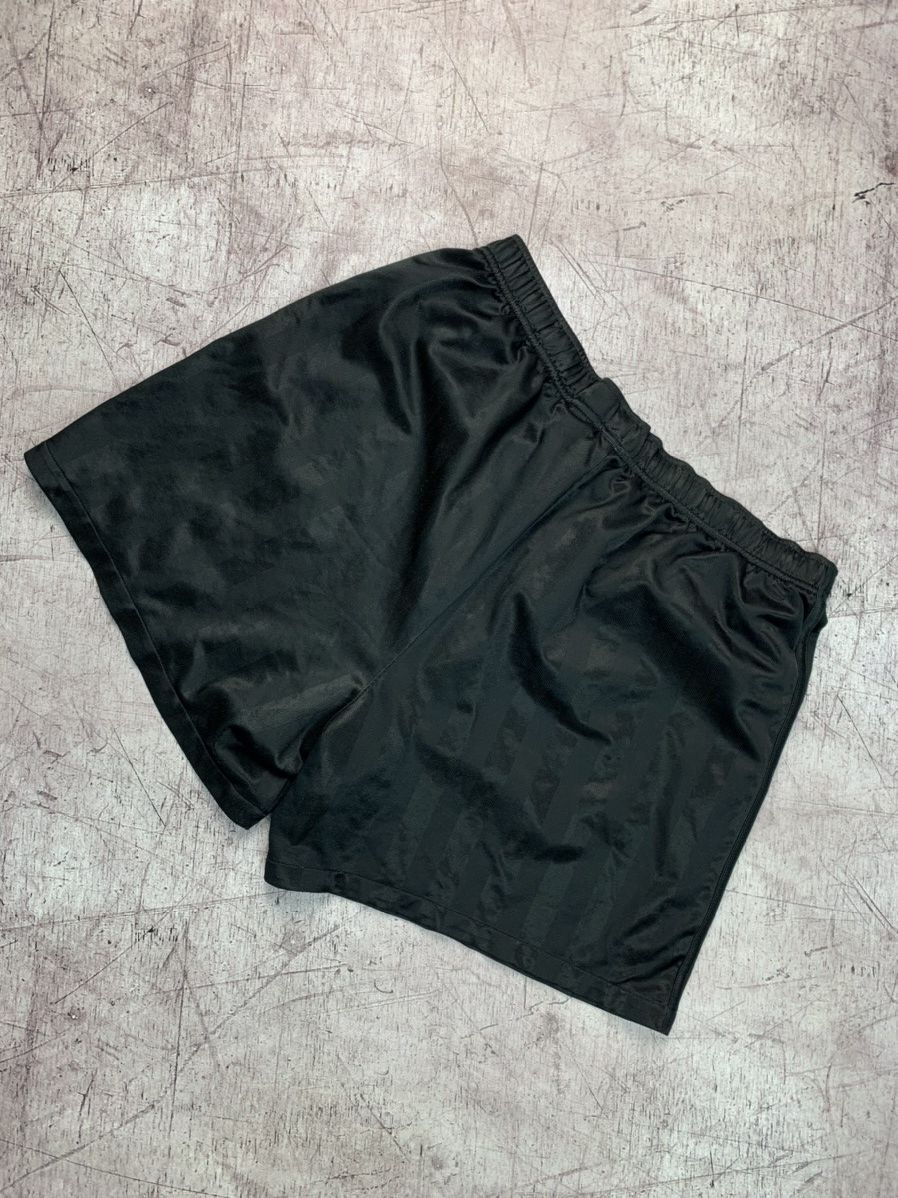Nike × Vintage Vintage Nike Y2K Hype Mens Shorts Size US 36 / EU 52 - 2 Thumbnail