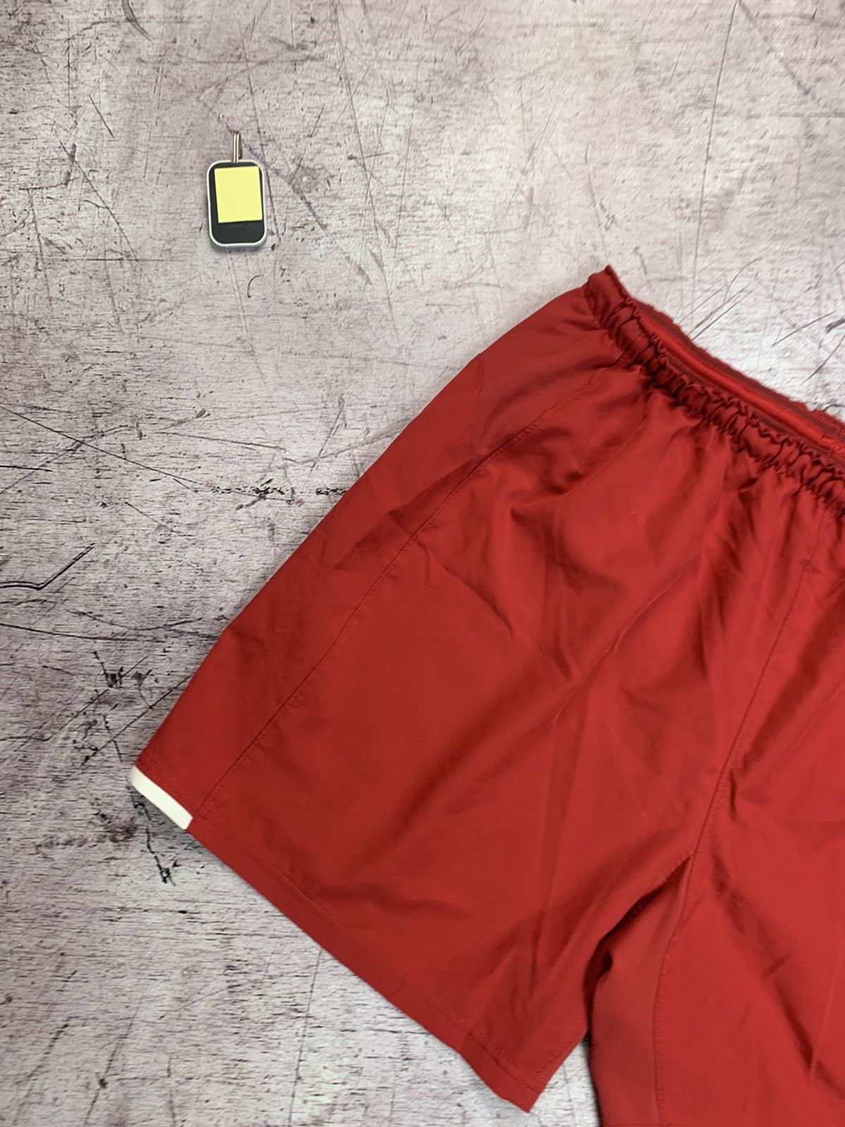 Nike Vintage Nike Y2K Shorts Size US 34 / EU 50 - 6 Thumbnail