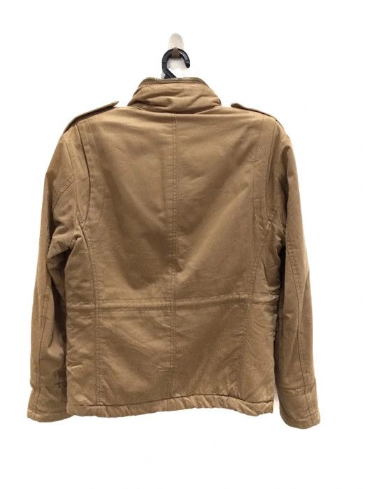 ABAHOUSE Japanese Brand Abahouse Tactical Double Pocket Jacket Size US M / EU 48-50 / 2 - 5 Thumbnail