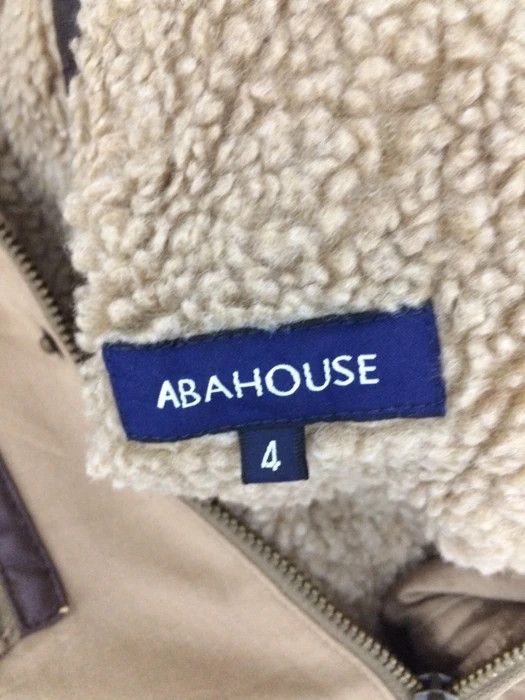 ABAHOUSE Japanese Brand Abahouse Tactical Double Pocket Jacket Size US M / EU 48-50 / 2 - 6 Thumbnail