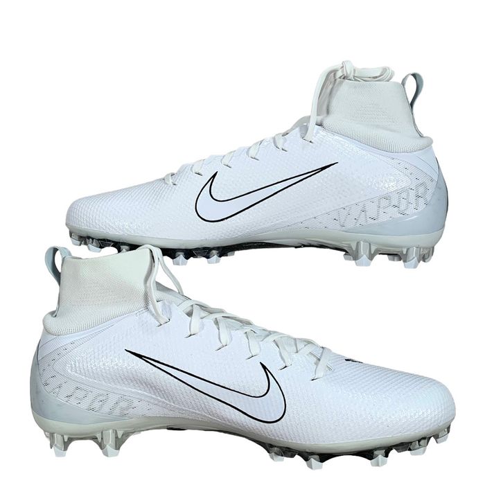 Nike vapor untouchable pro hotsell 3 white