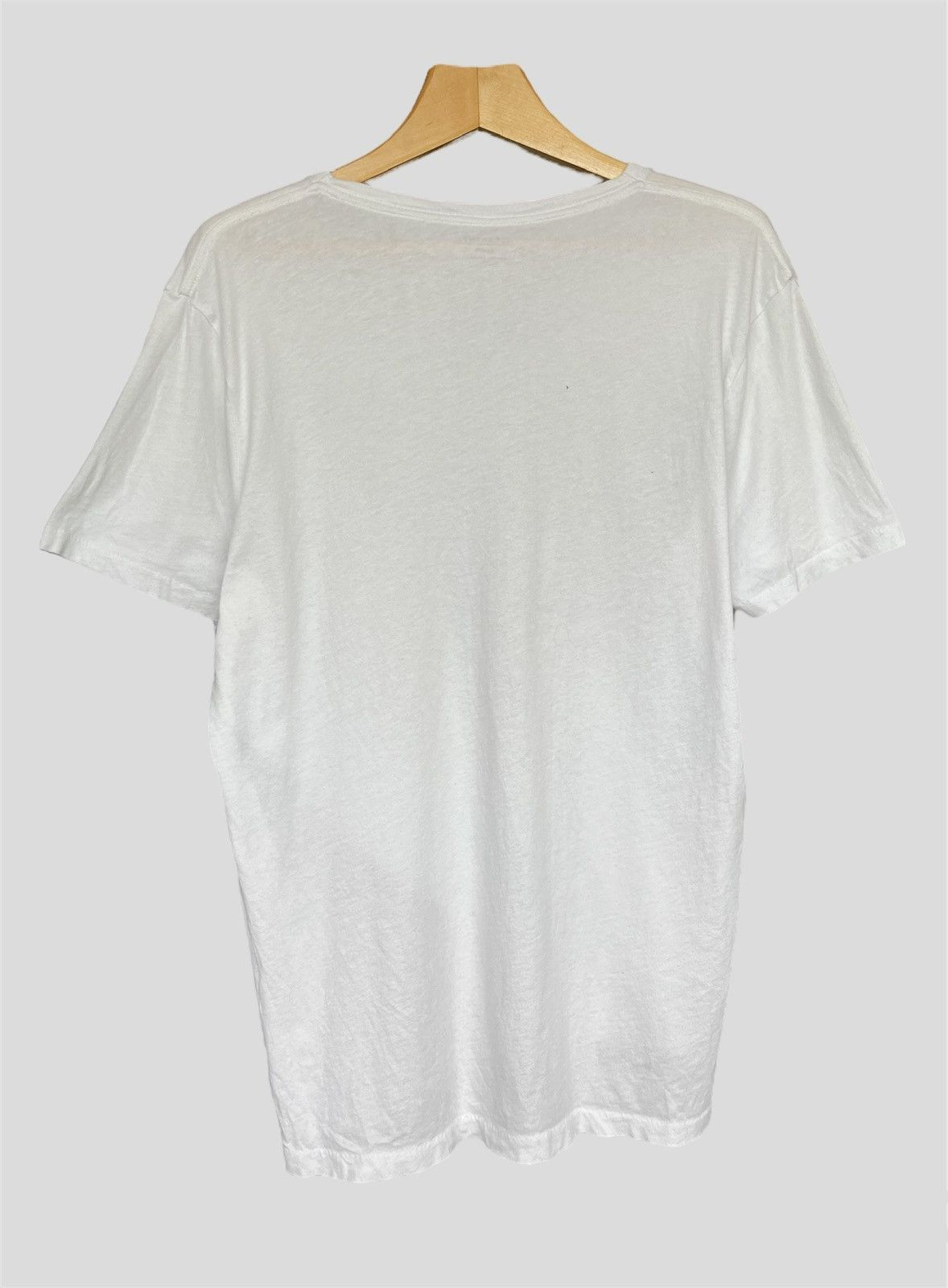 Allsaints Allsaints Floral T-Shirt Size US L / EU 52-54 / 3 - 4 Thumbnail