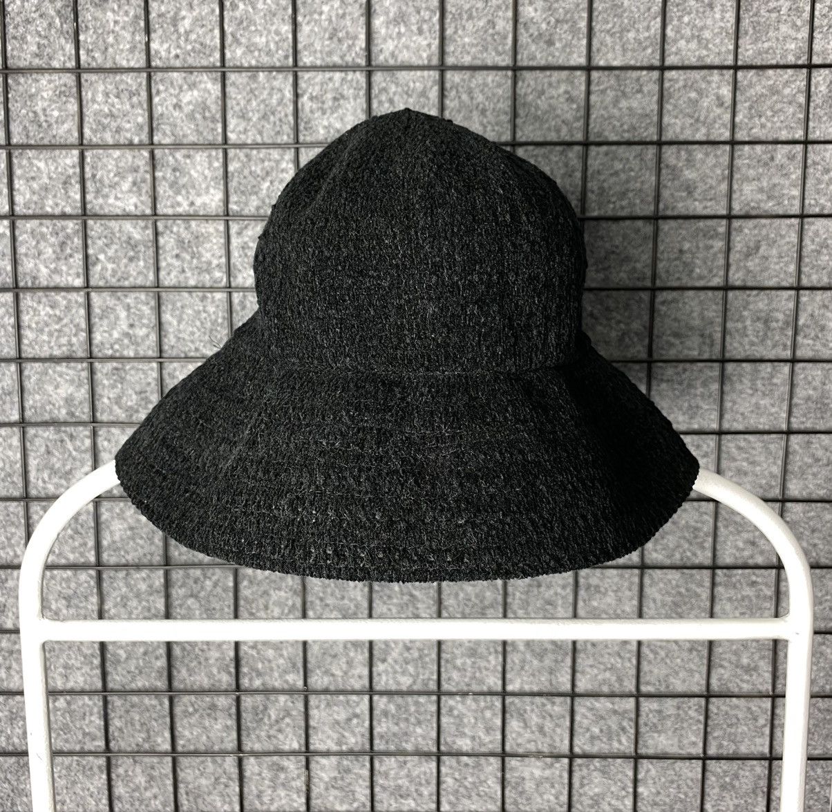 Vintage Kangol Vintage Chenille Regular Bucket Hat Size OS Size ONE SIZE - 2 Thumbnail