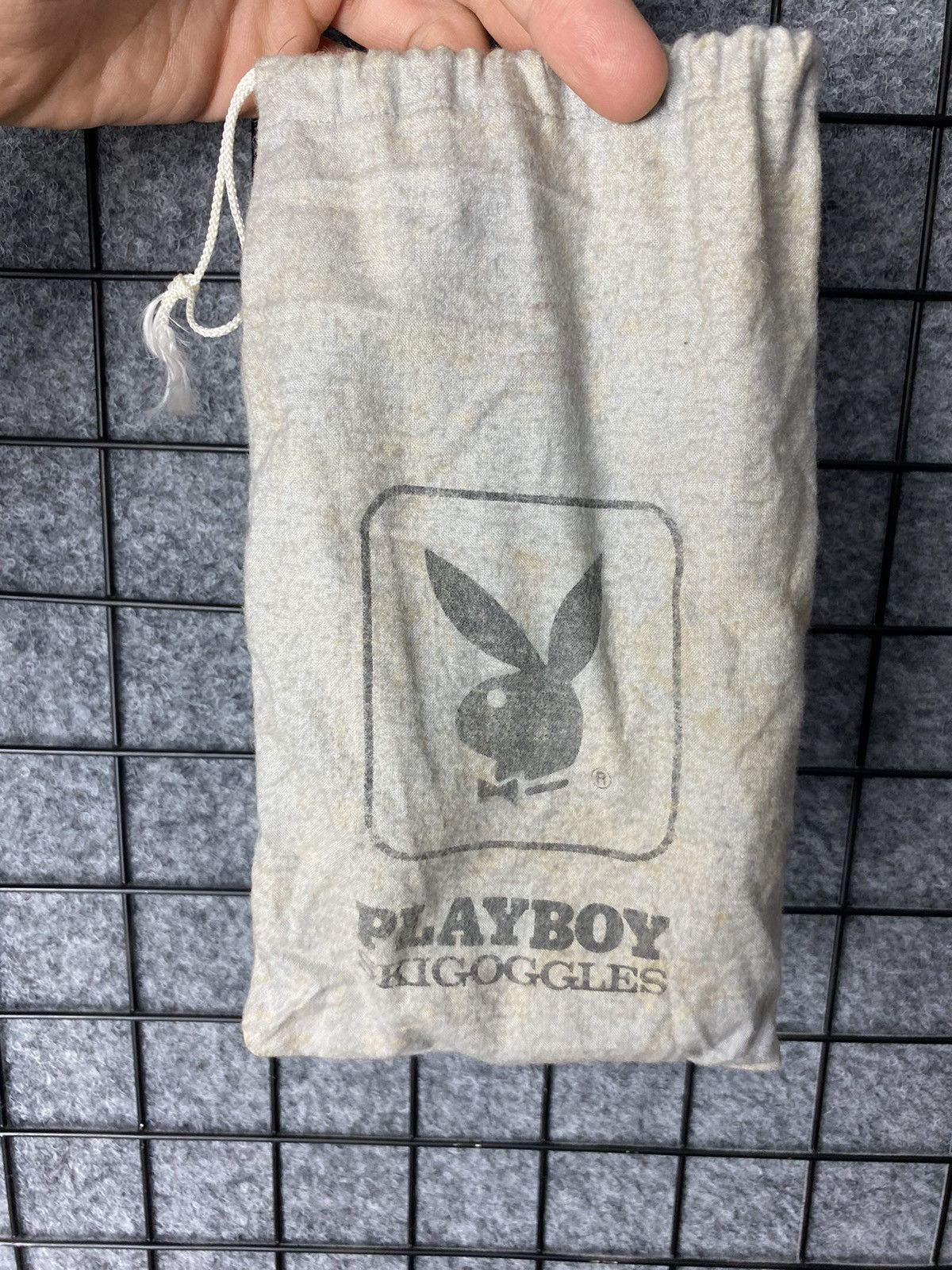 Playboy Playboy Chicago Vintage Y2K Ski Goggles Size OS Size ONE SIZE - 14 Thumbnail