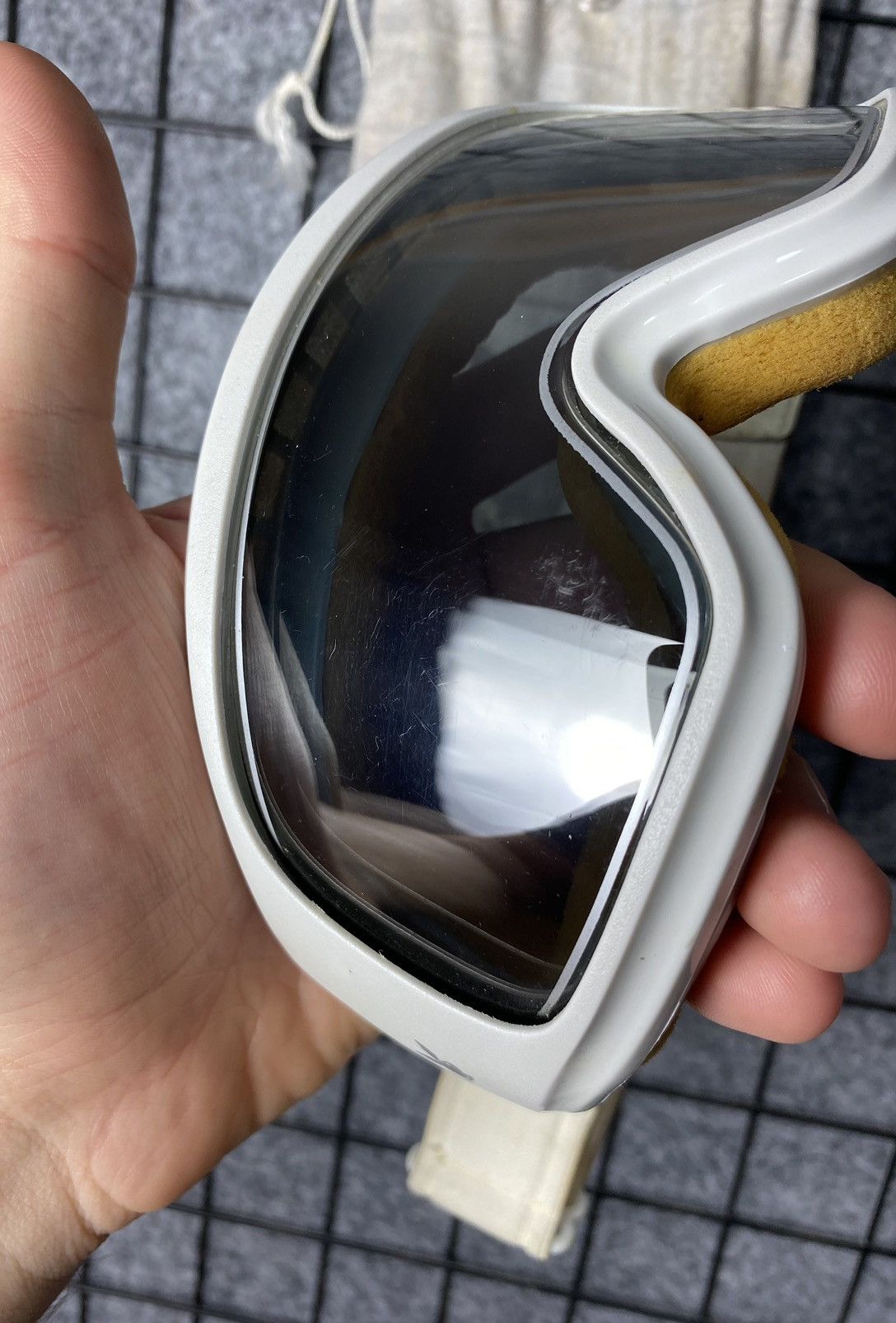 Playboy Playboy Chicago Vintage Y2K Ski Goggles Size OS Size ONE SIZE - 13 Thumbnail