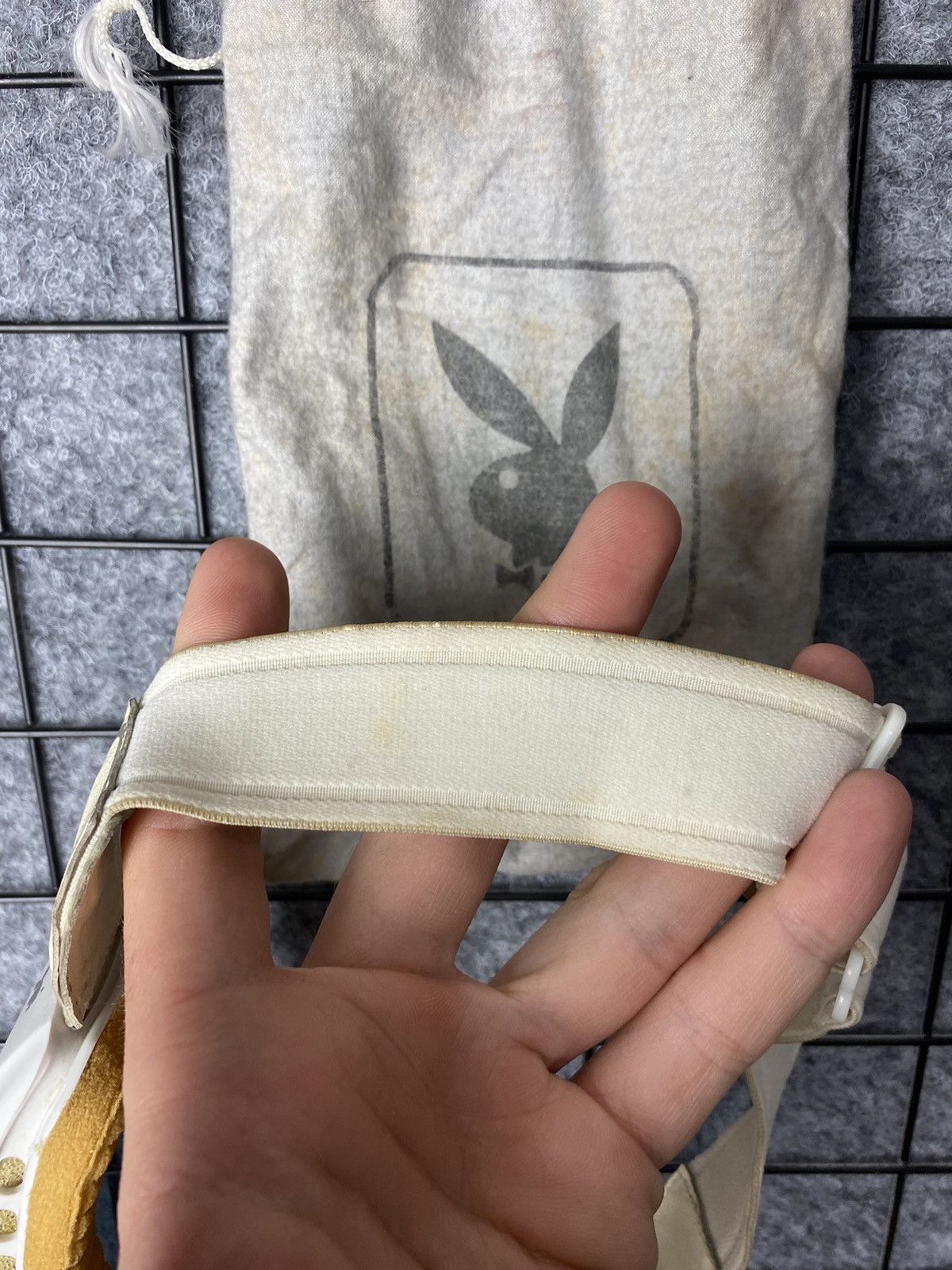 Playboy Playboy Chicago Vintage Y2K Ski Goggles Size OS Size ONE SIZE - 6 Thumbnail