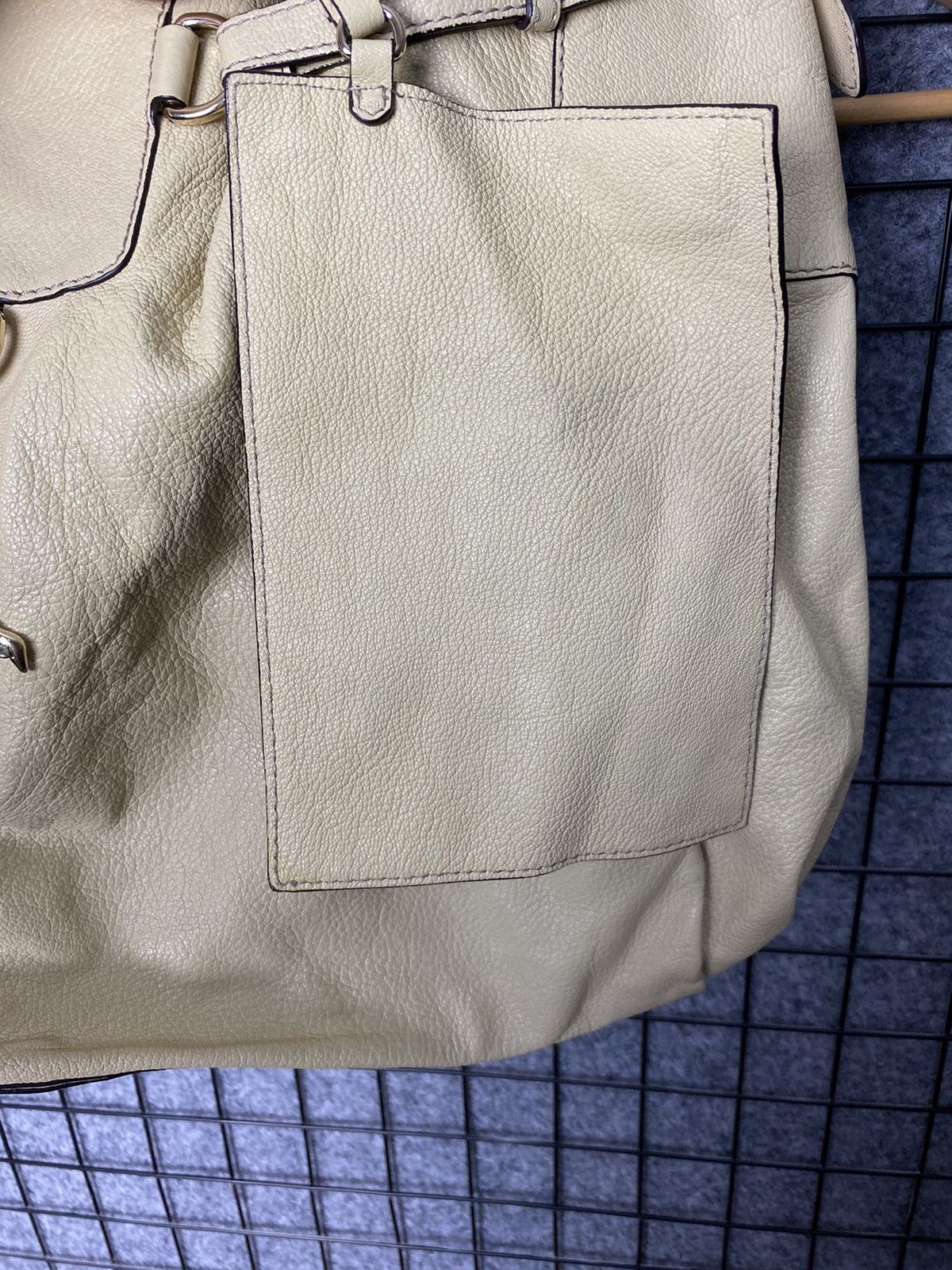 Bally Bally Vintage Genuine Leather Hobo Bag Size OS Size ONE SIZE - 7 Thumbnail
