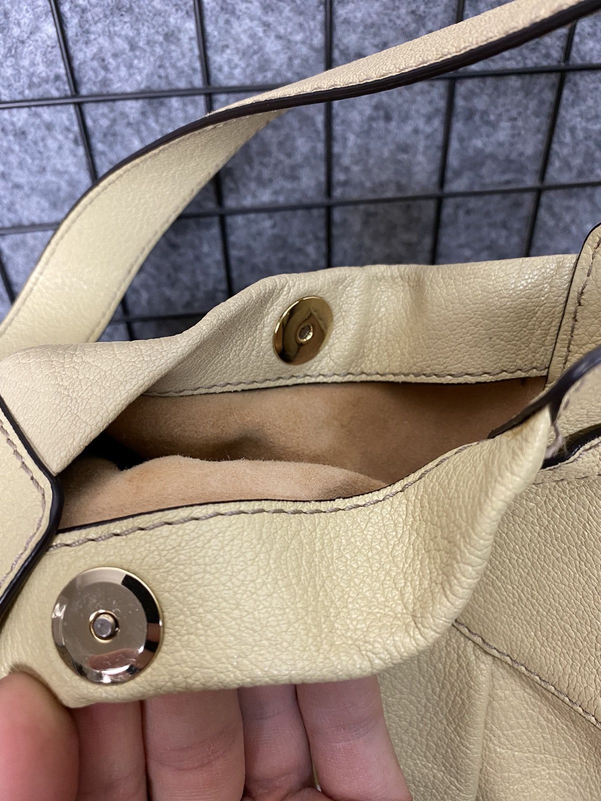 Bally Bally Vintage Genuine Leather Hobo Bag Size OS Size ONE SIZE - 9 Thumbnail