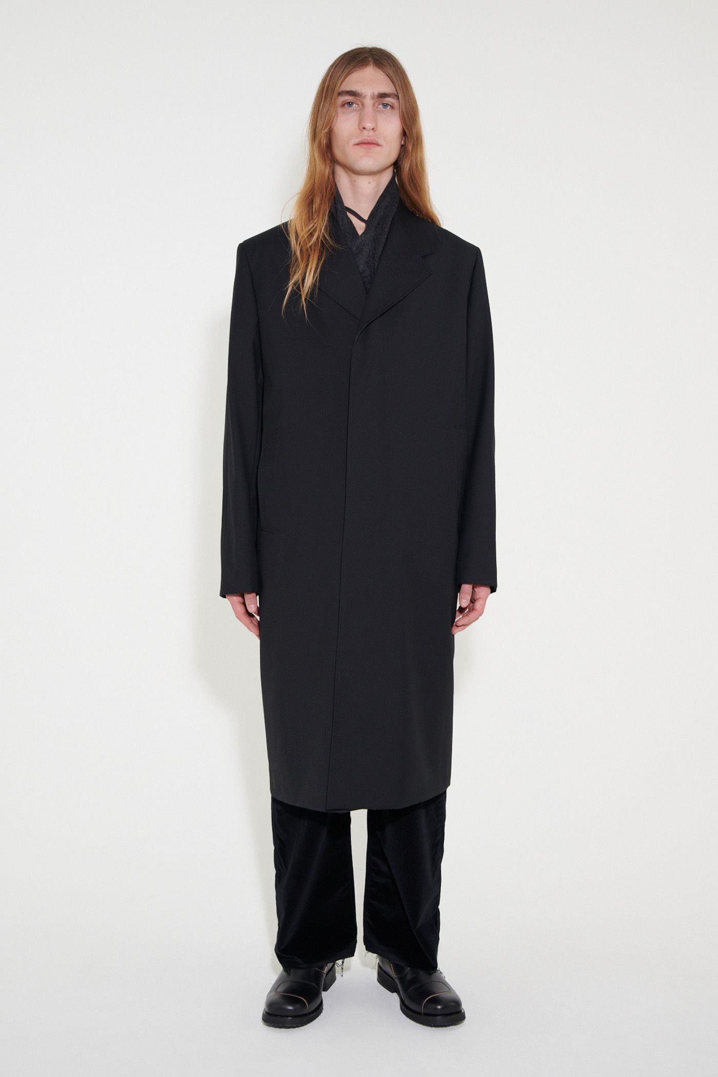 Our Legacy uniform coat 44