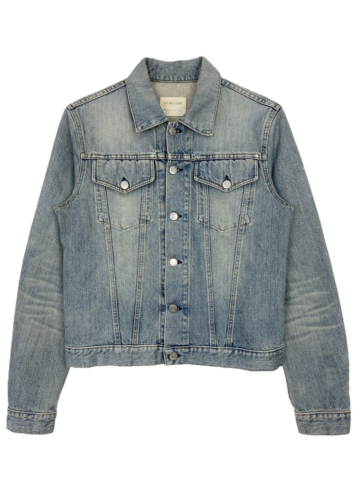 ジャケット・アウター helmut lang 00s archive Helmut Lang AW2003 Bondage Bomber Jacket — Middleman Store