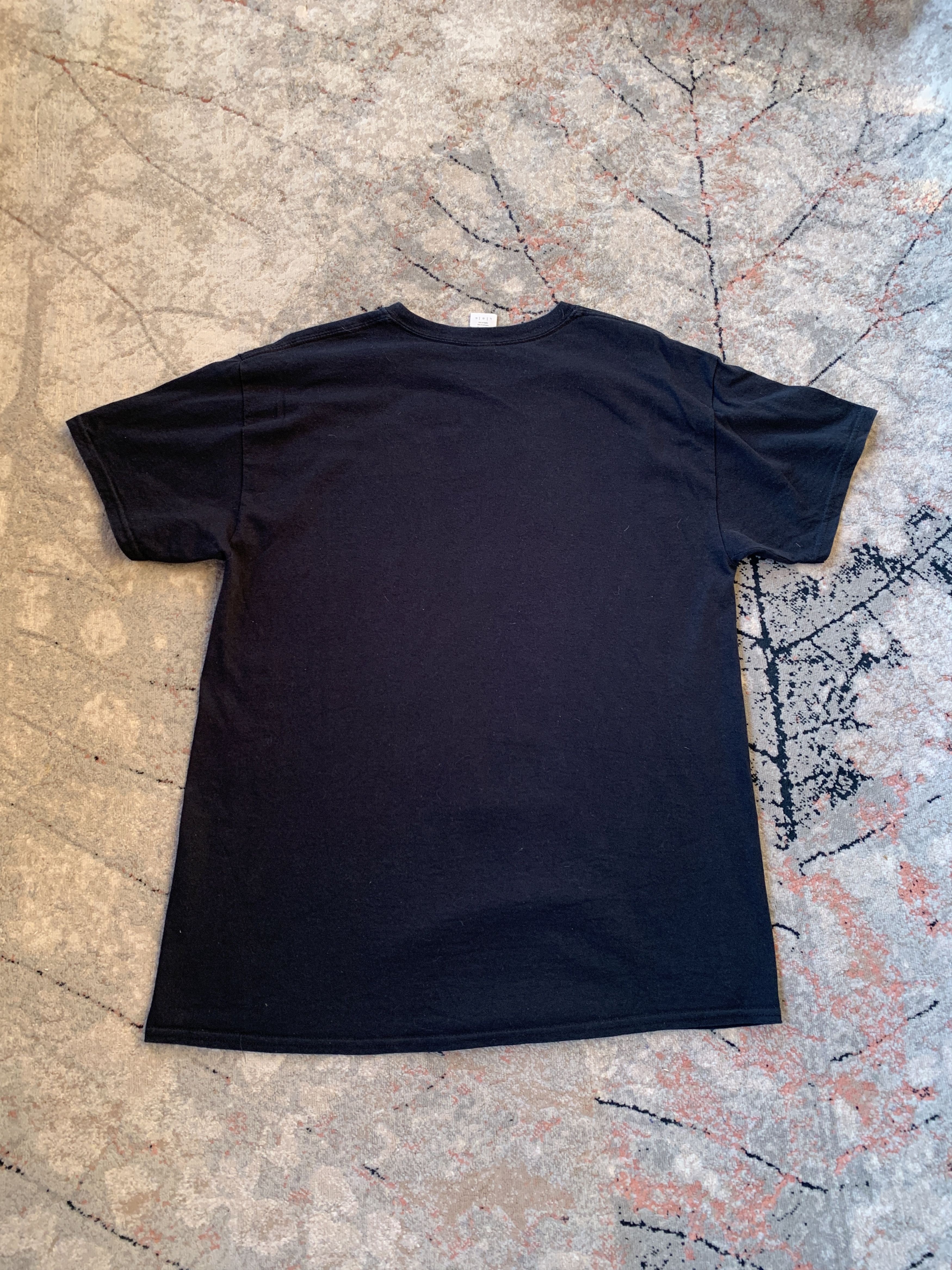 Band Tees Mighty Sounds Vintage Tee Size US L / EU 52-54 / 3 - 7 Thumbnail