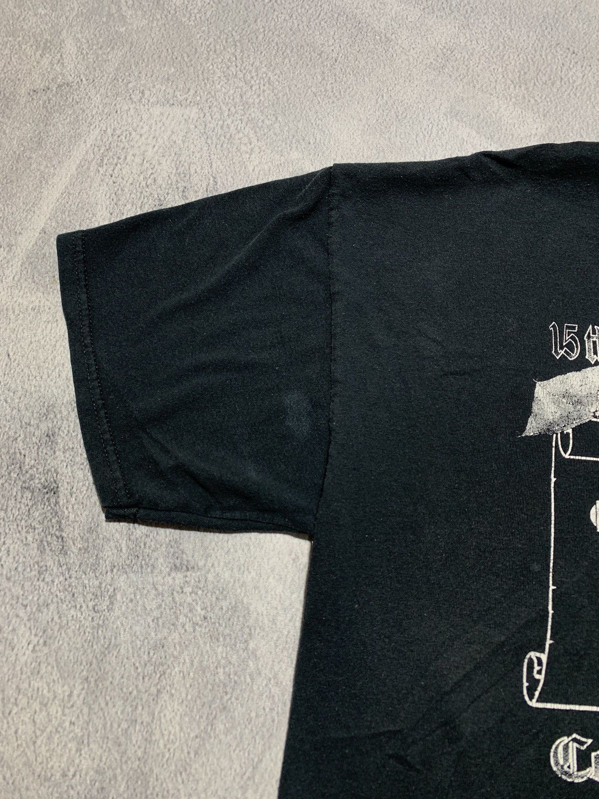 Band Tees × Vintage Vintage Y2K Dragonslaper MCC t-shirt streetwear L Size US L / EU 52-54 / 3 - 5 Thumbnail