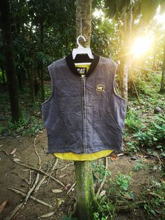 John deere hot sale carhartt vest