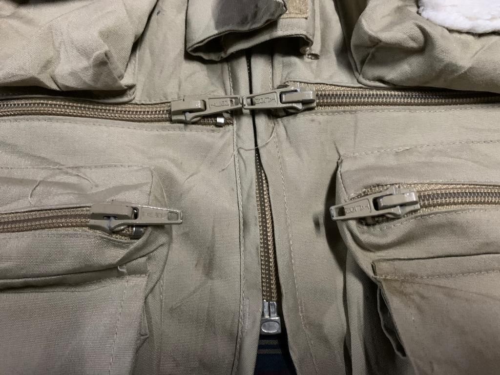 Japanese Brand × Vintage Vintage Vest zipper Multi pocket Size US M / EU 48-50 / 2 - 6 Thumbnail