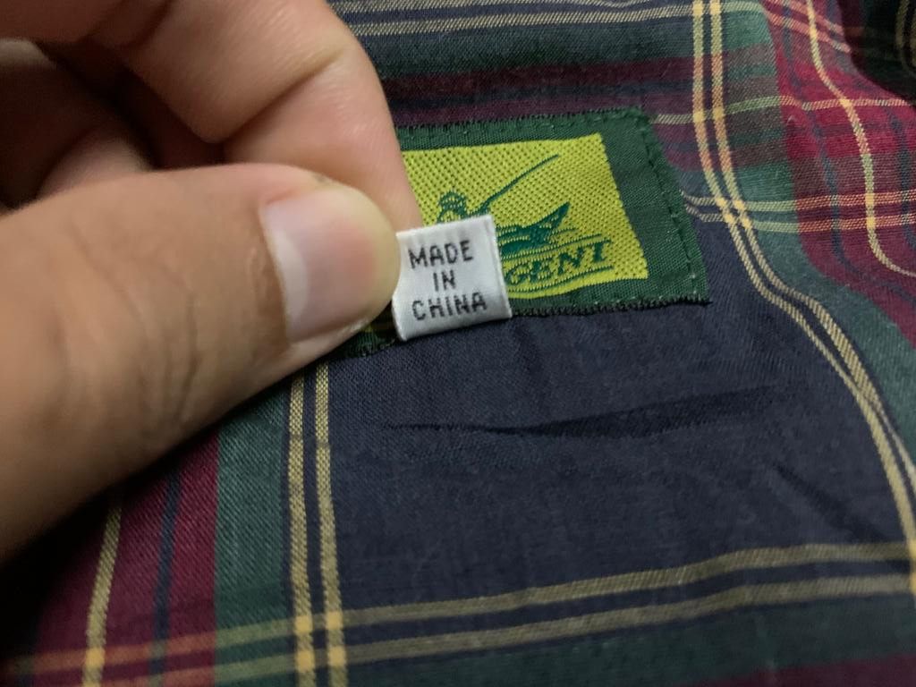 Japanese Brand × Vintage Vintage Vest zipper Multi pocket Size US M / EU 48-50 / 2 - 16 Thumbnail
